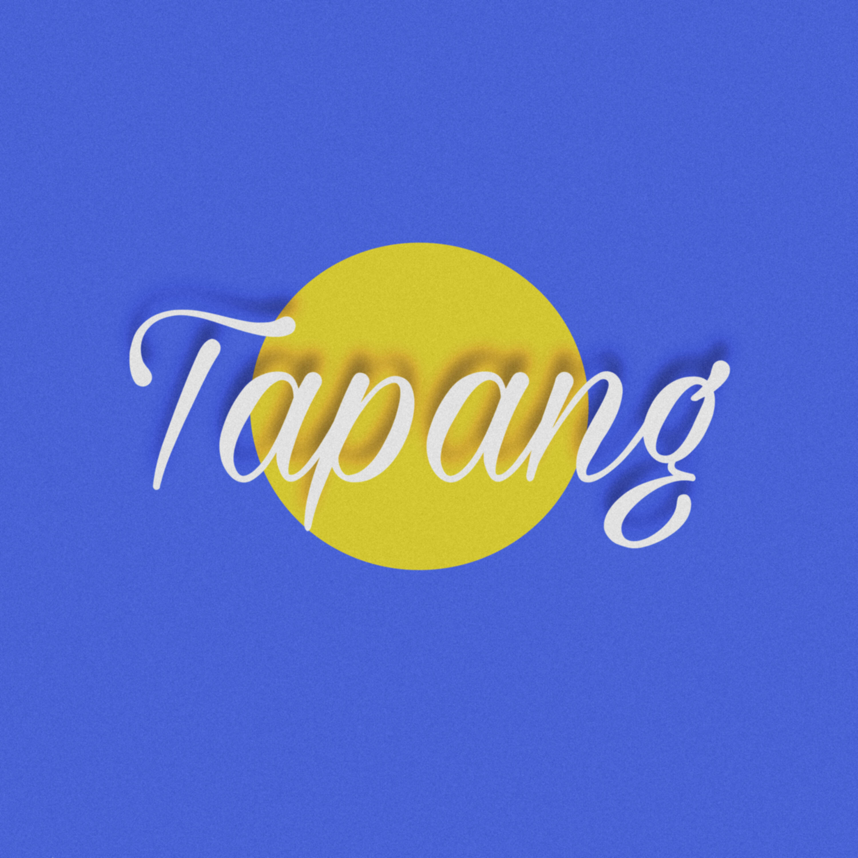 Релиз Tapang