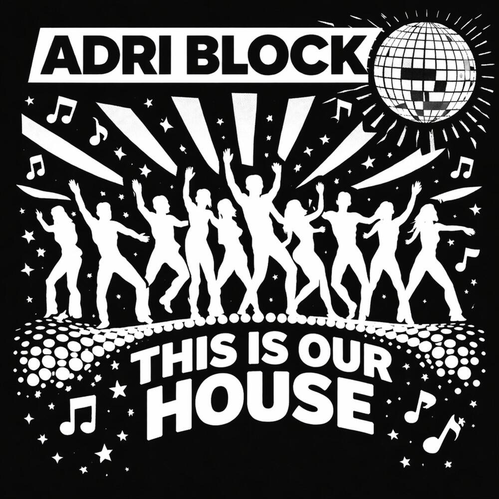 Релиз This Is Our House