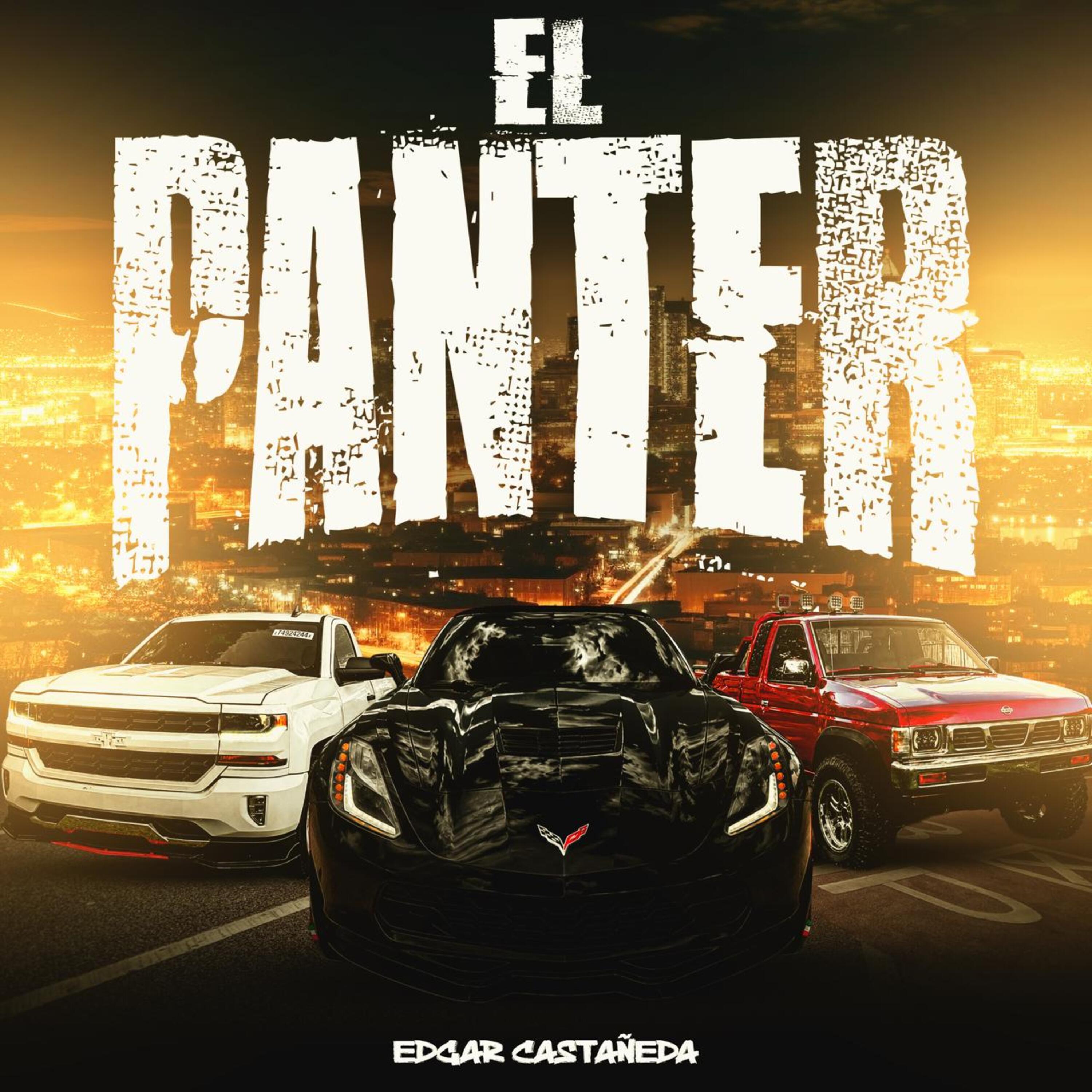 Релиз El Panter