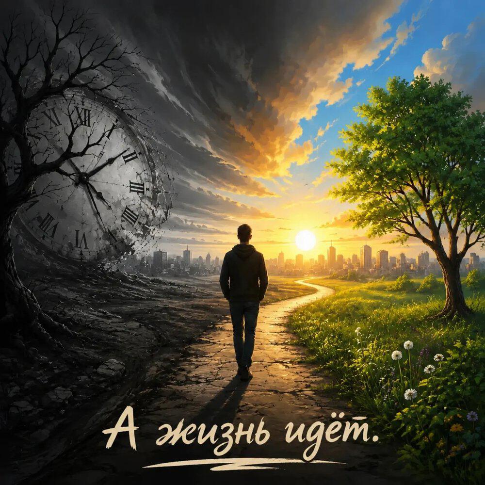 Релиз А жизнь идёт.