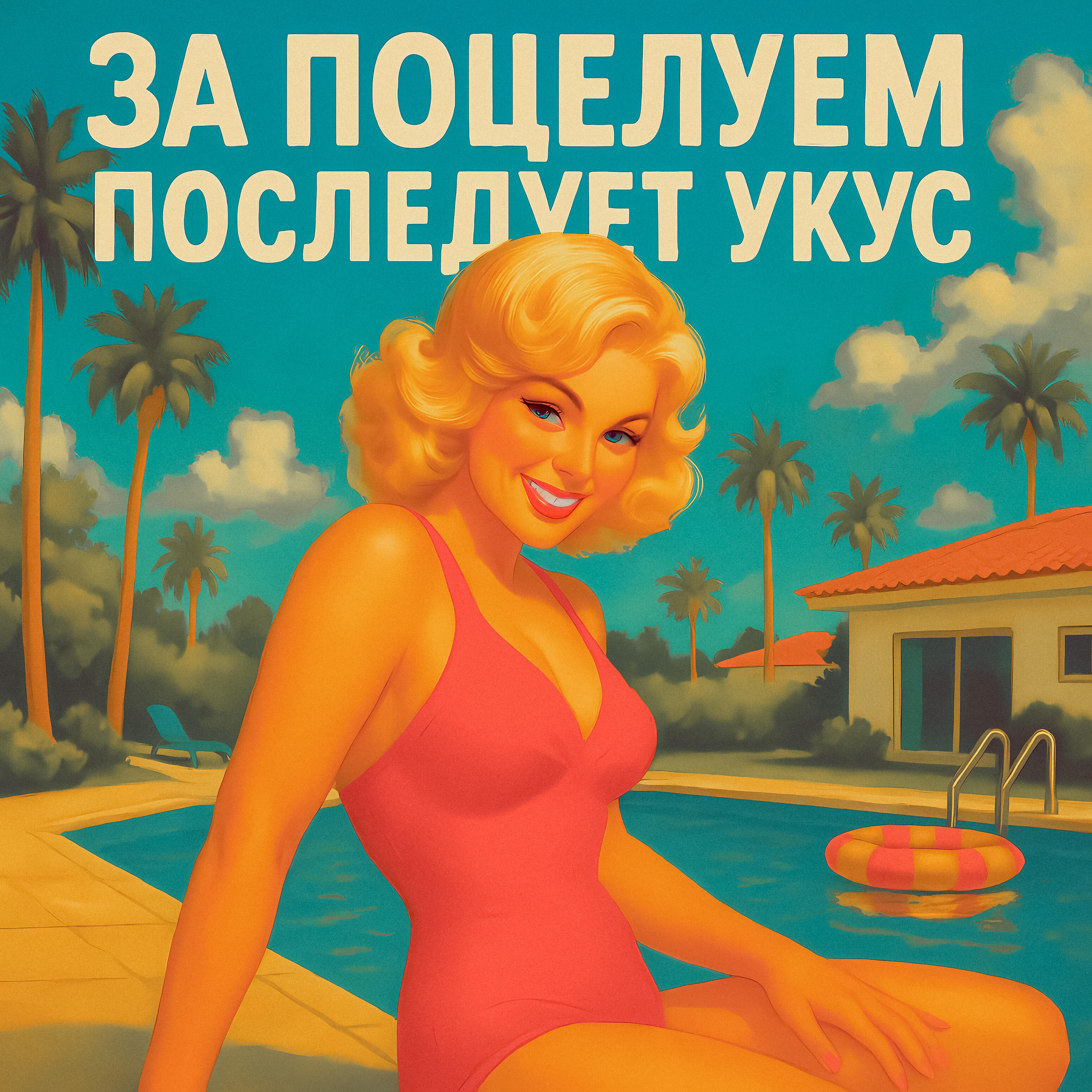 Костюм
