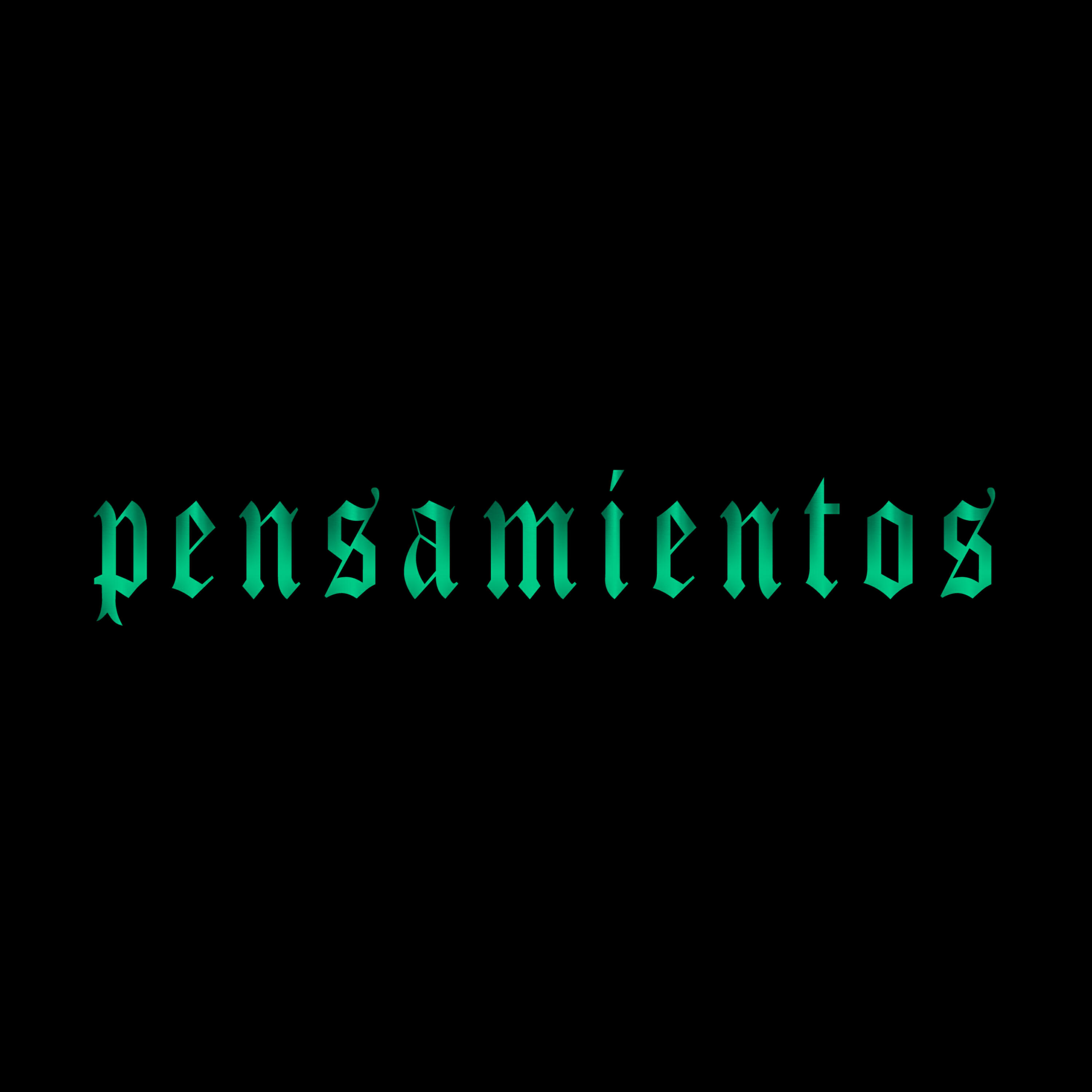 Релиз Pensamientos