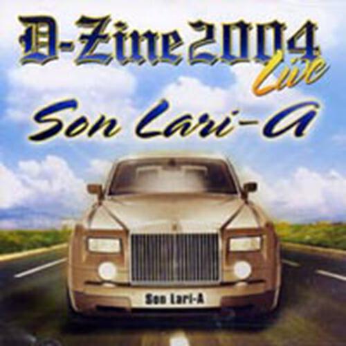 Релиз Son la ri a