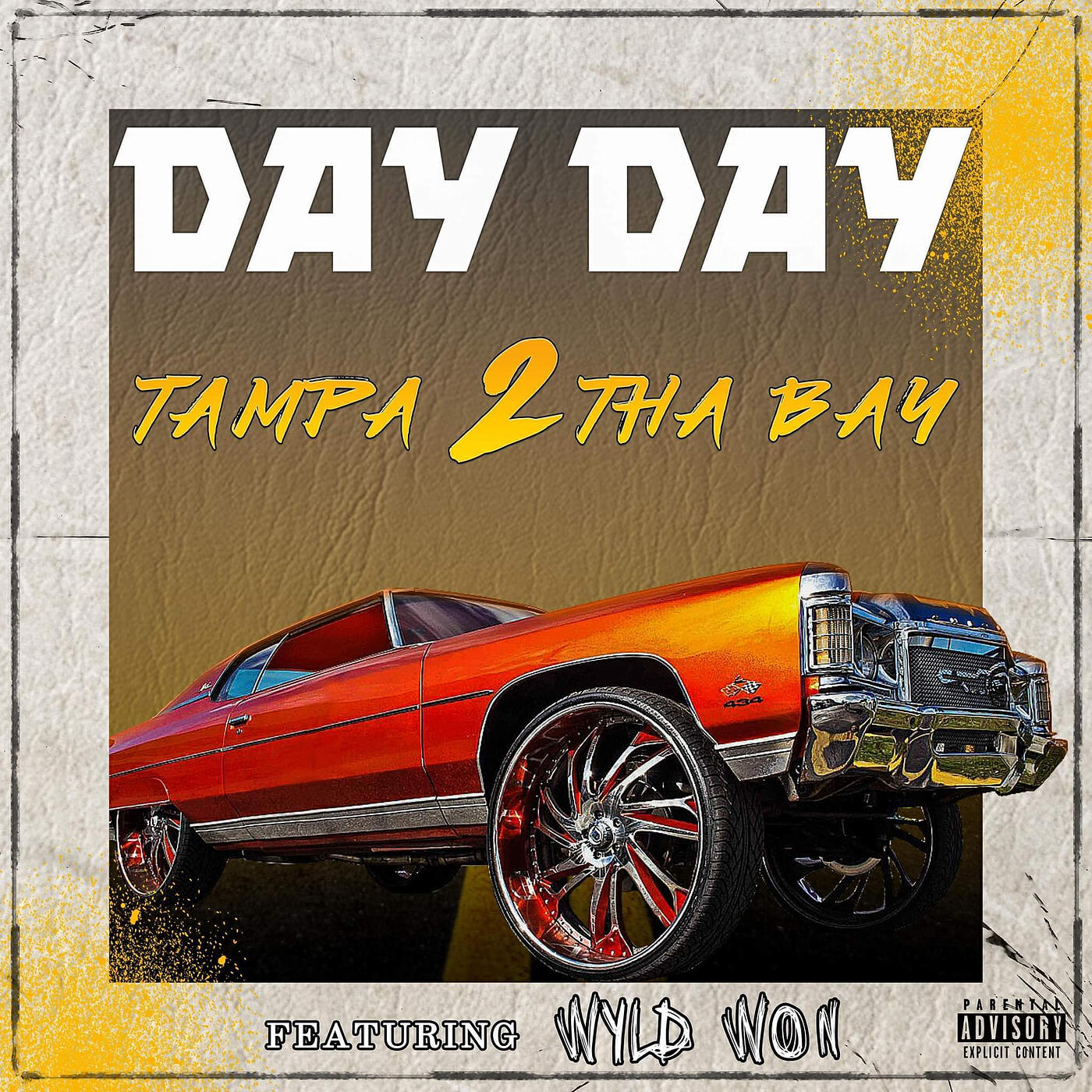 Релиз Tampa 2 tha Bay