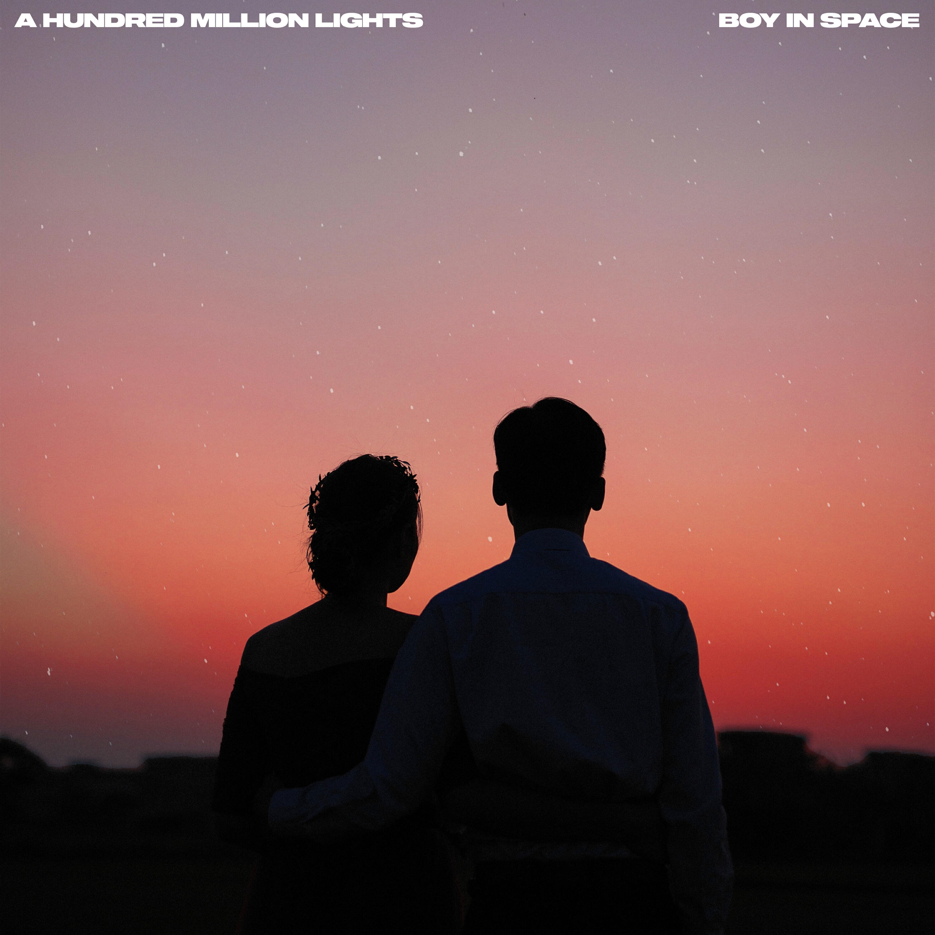 Релиз A Hundred Million Lights