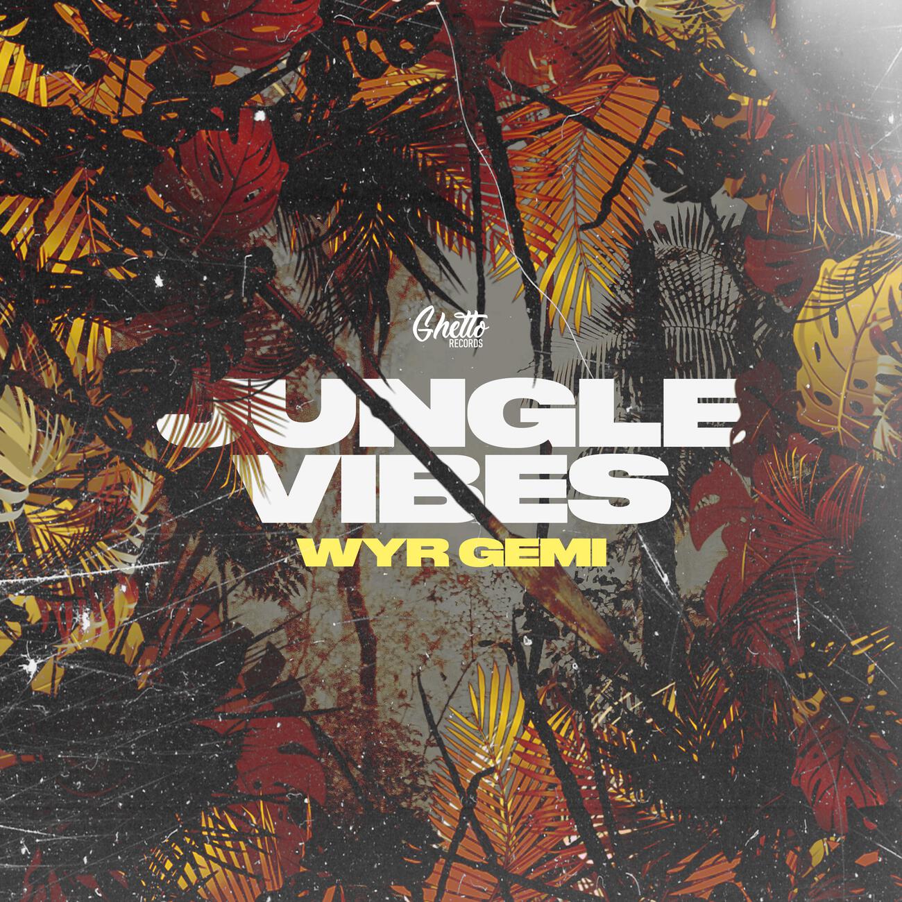 Релиз Jungle Vibes
