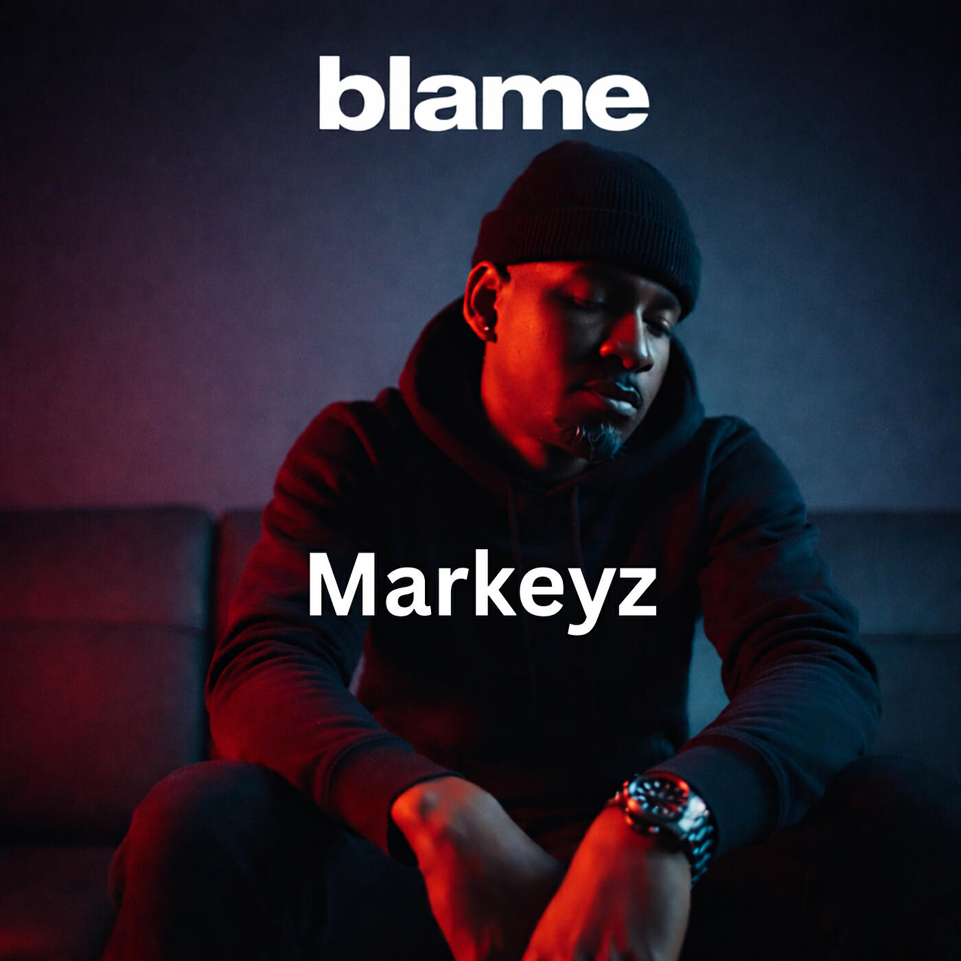 Релиз Blame