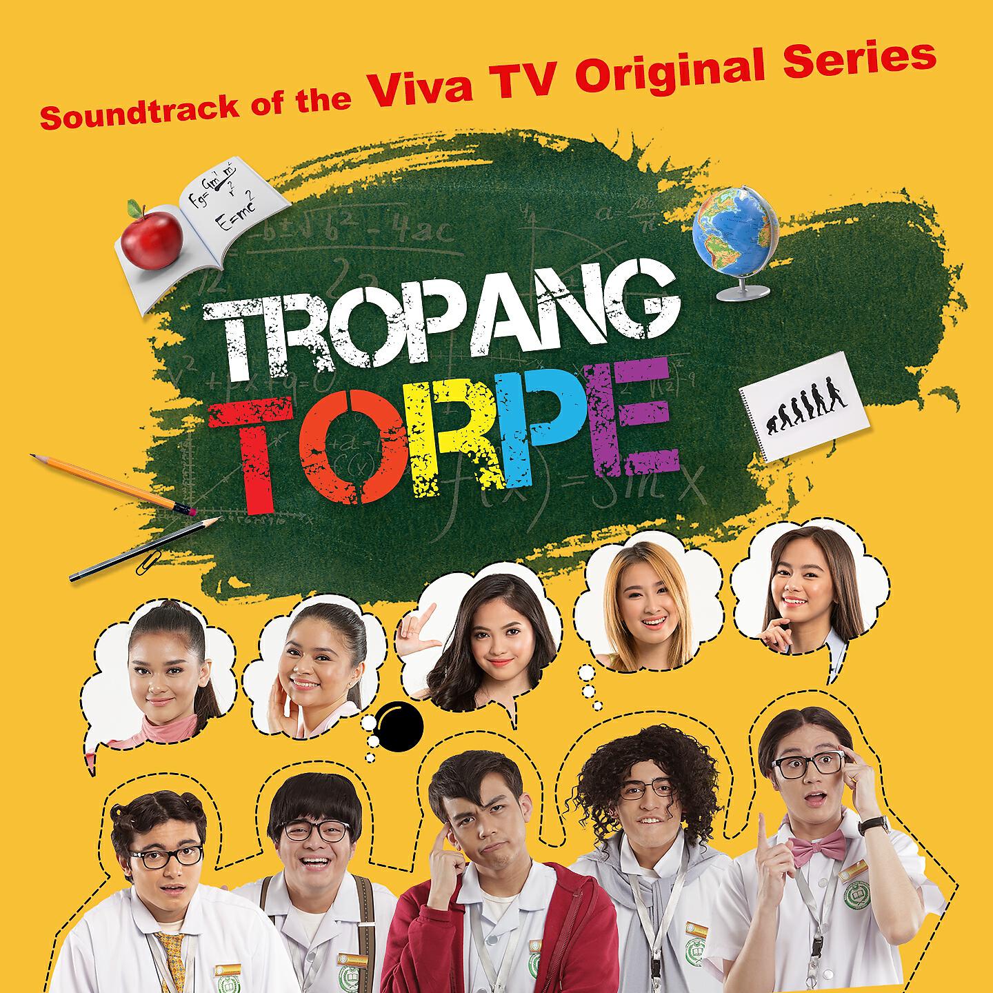 Tropang Torpe