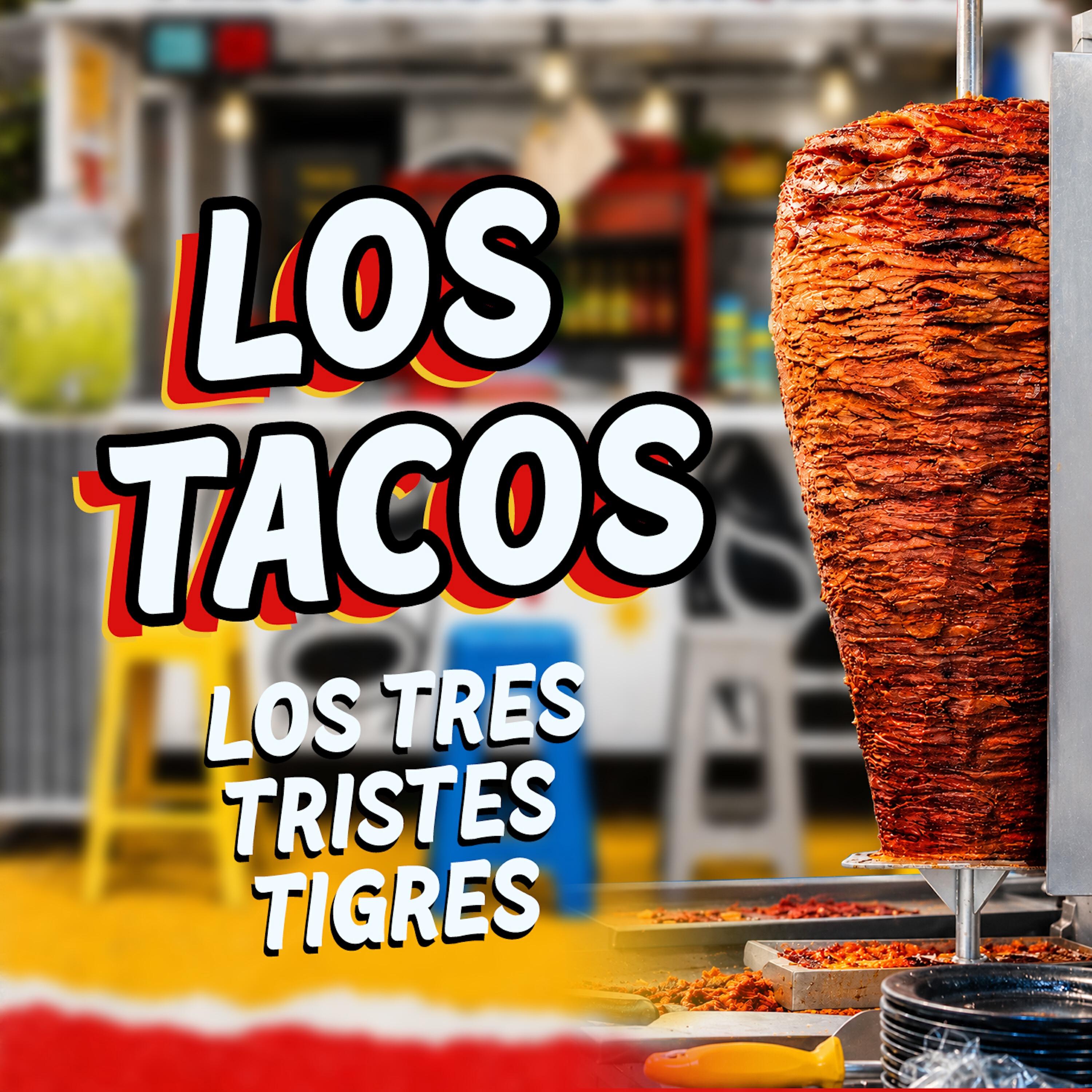 Релиз Los Tacos