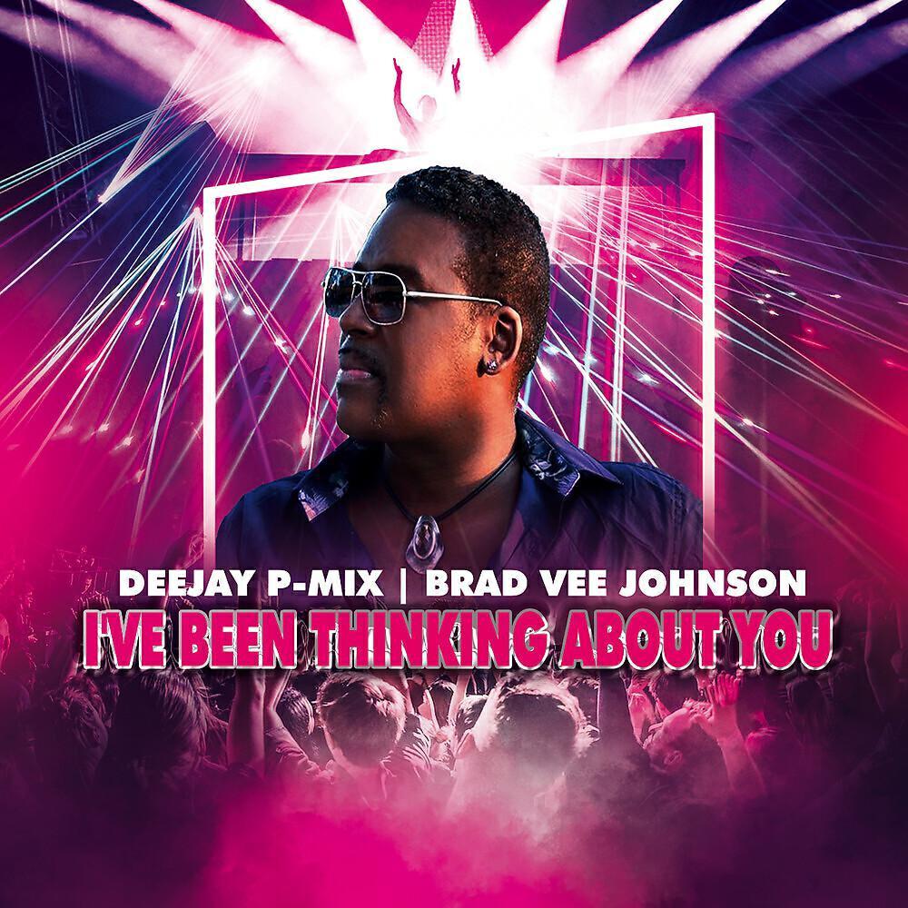 Deejay P-Mix