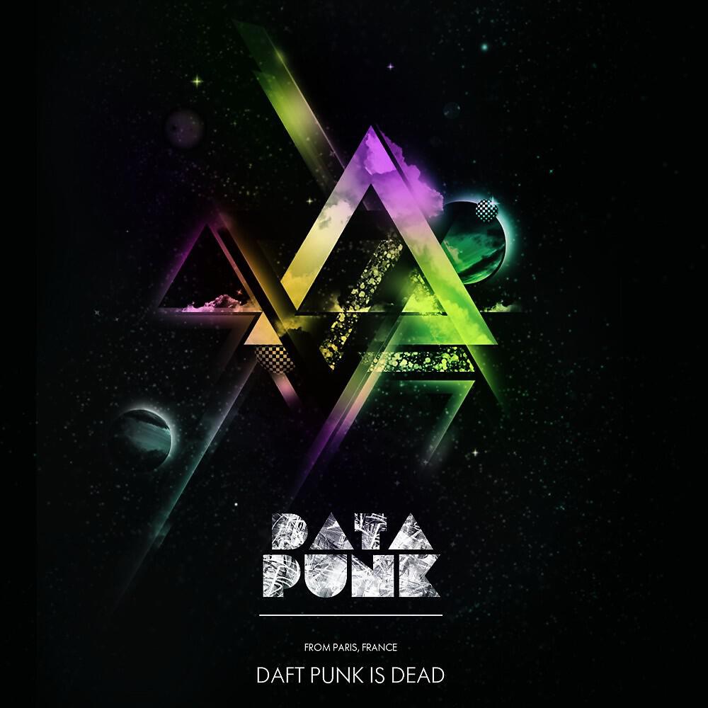 Релиз Daft Punk Is Dead