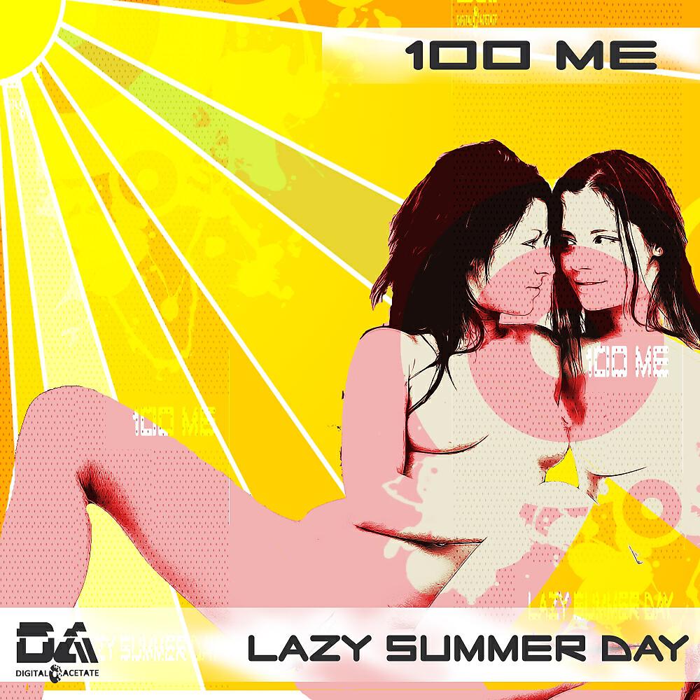 Релиз Lazy Summer Day