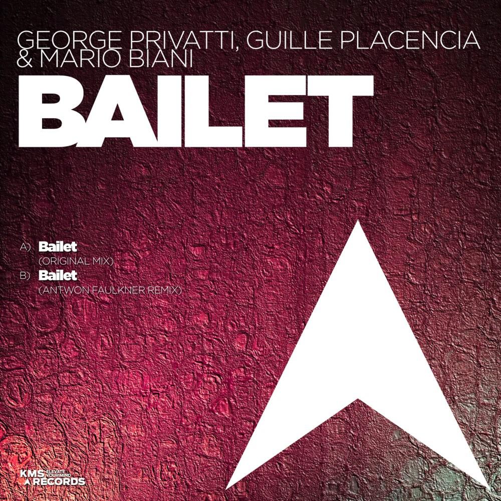 Релиз Bailet