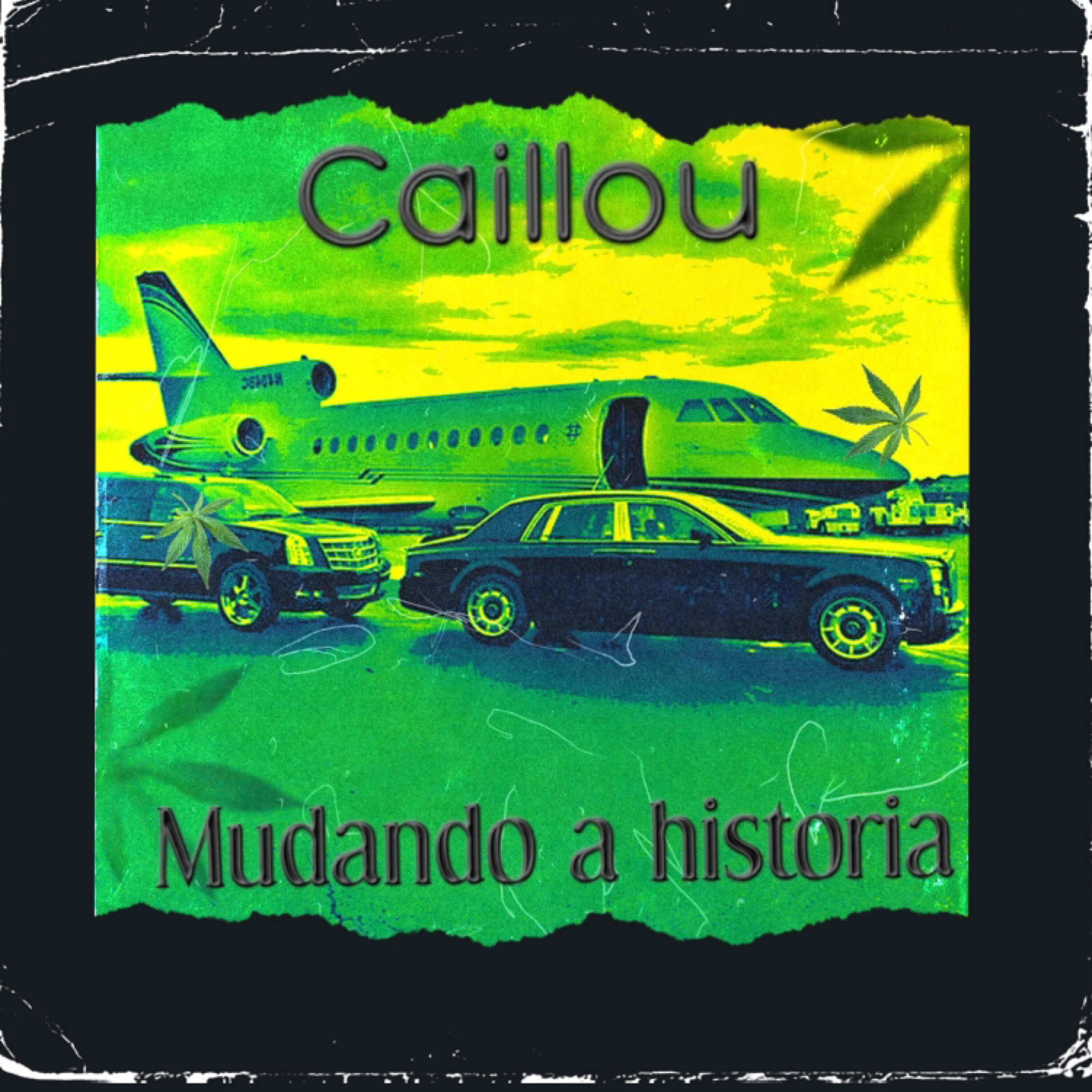 Релиз Mudando a história