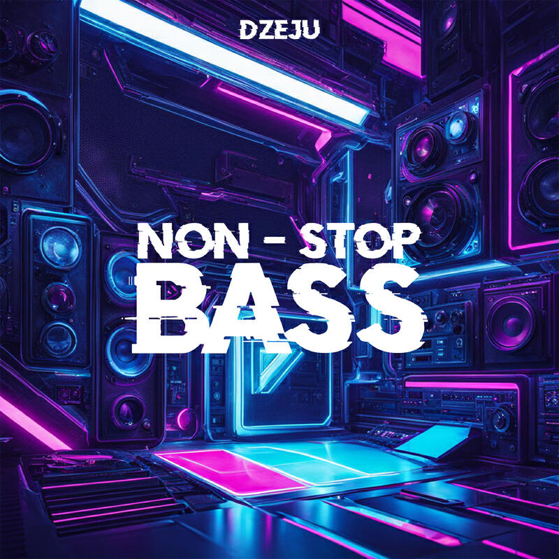 Релиз Non-Stop Bass