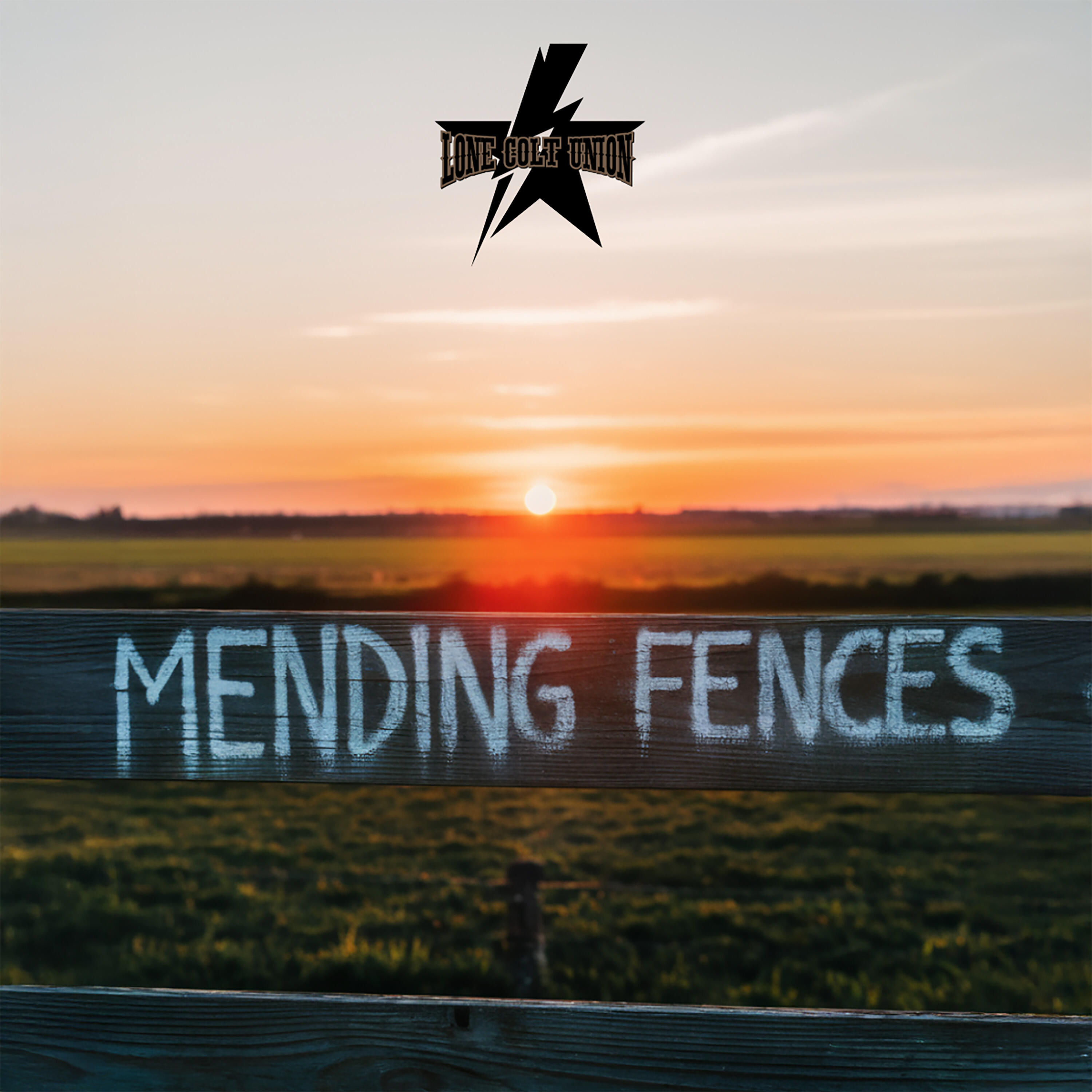 Релиз Mending Fences