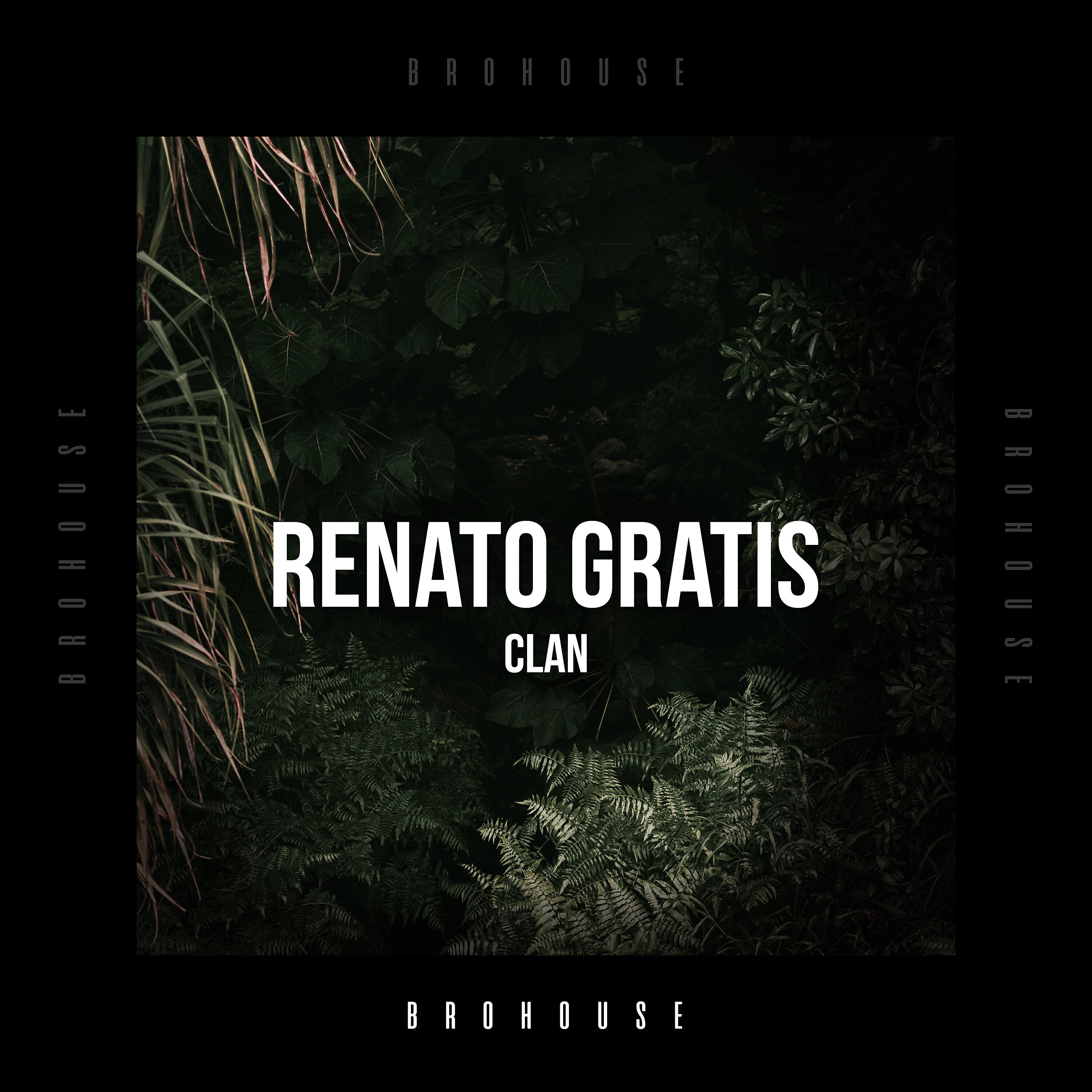 Постер альбома Clan