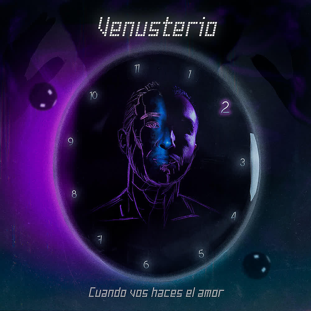 Релиз Cuando Vos Haces el Amor