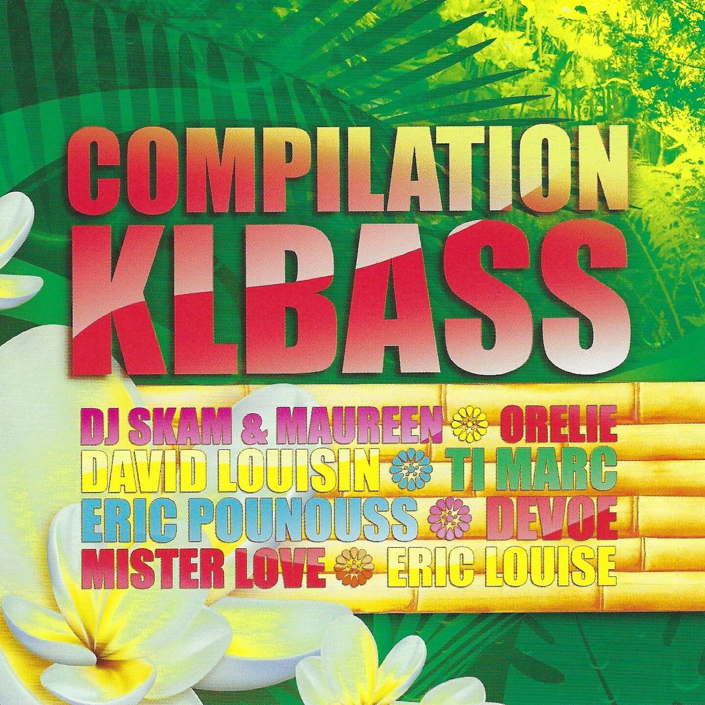 Релиз Compil Klbass