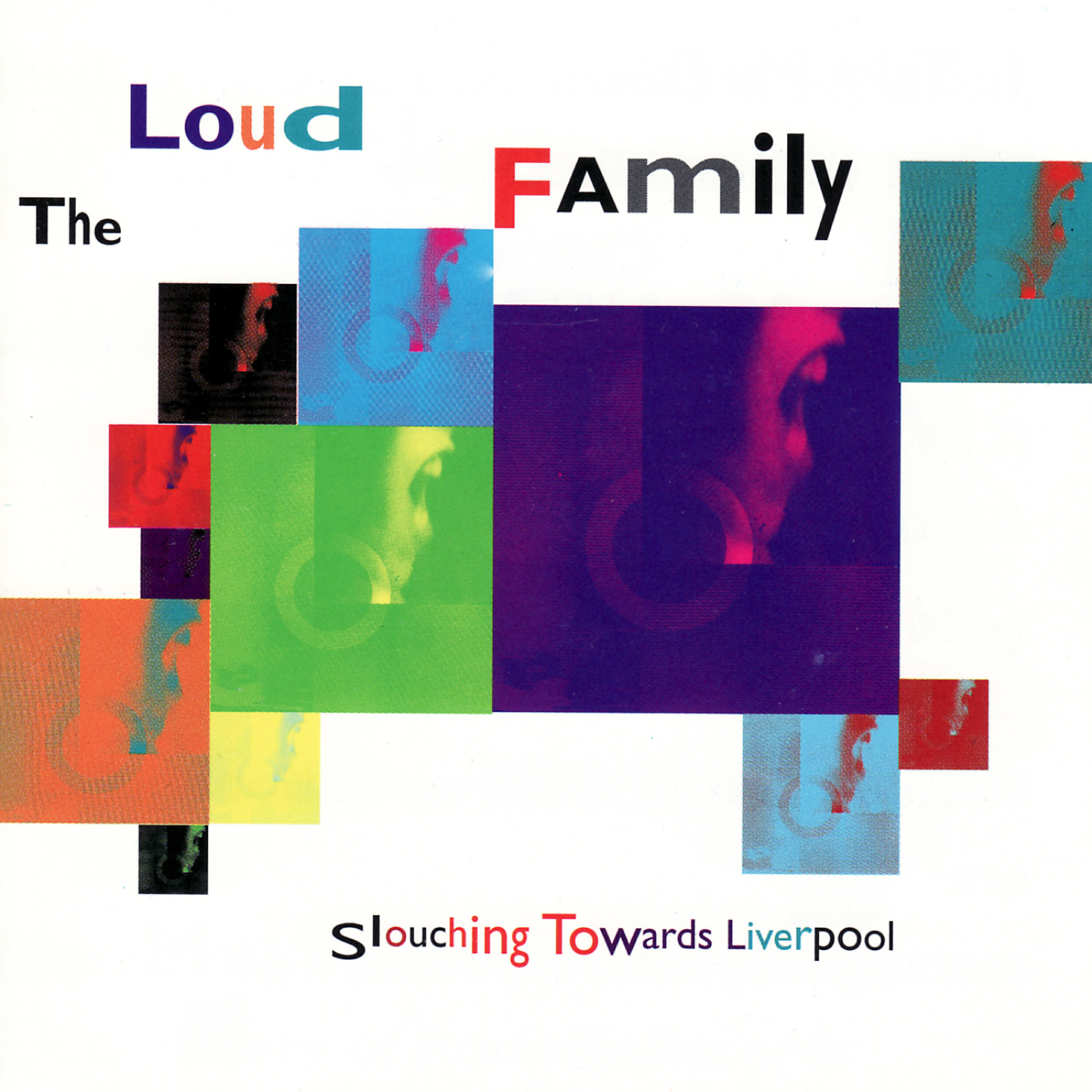 Релиз Slouching Towards Liverpool