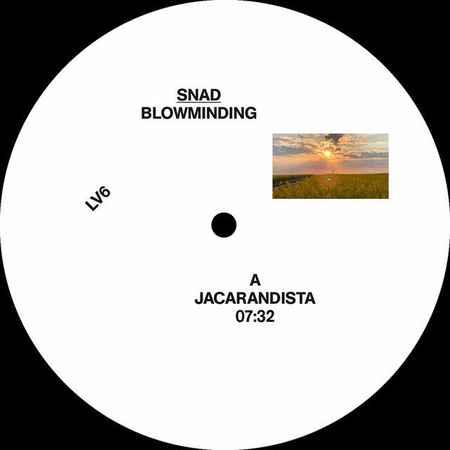Релиз Blowminding