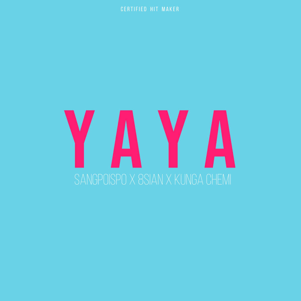 Релиз YAYA