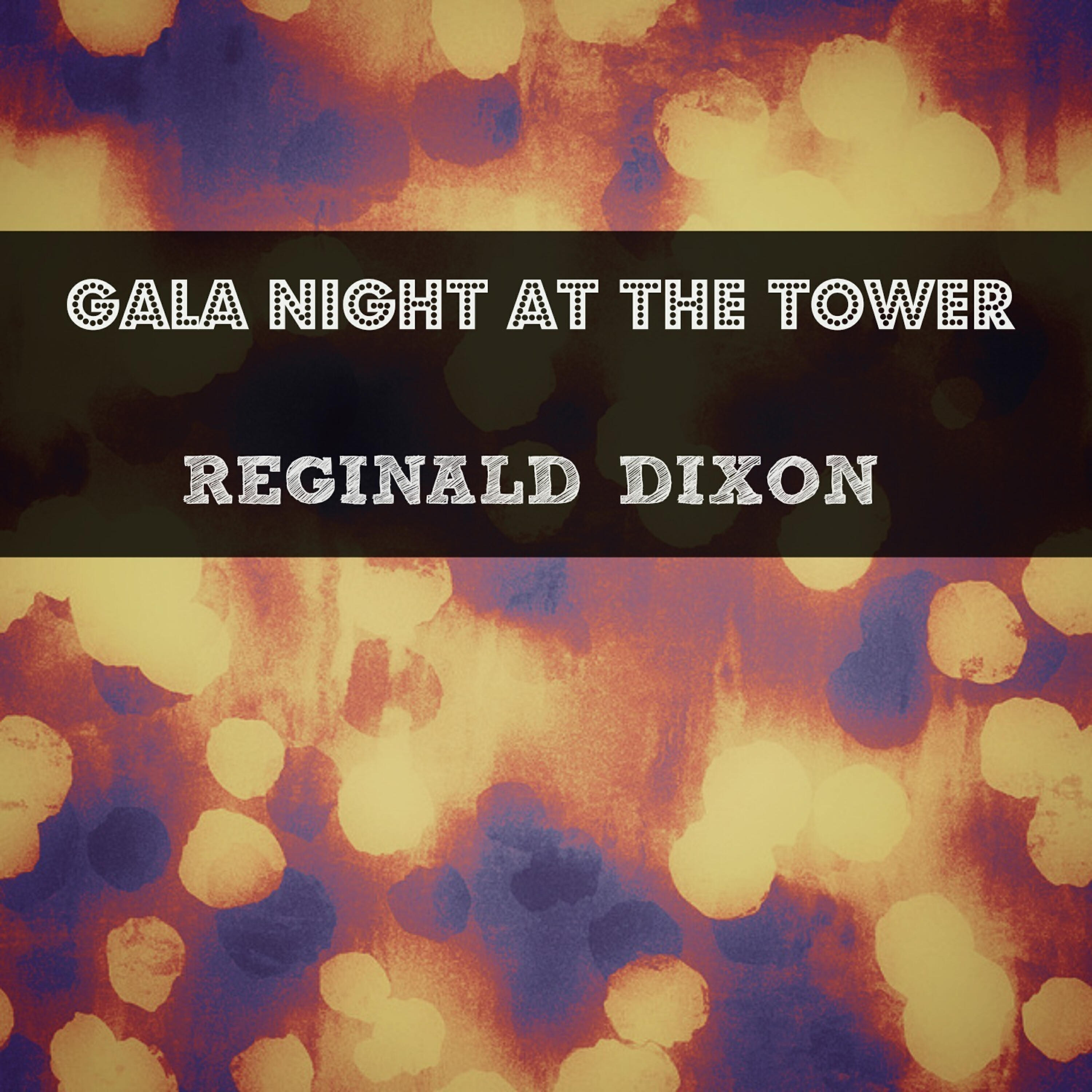 Релиз Gala Night at the Tower