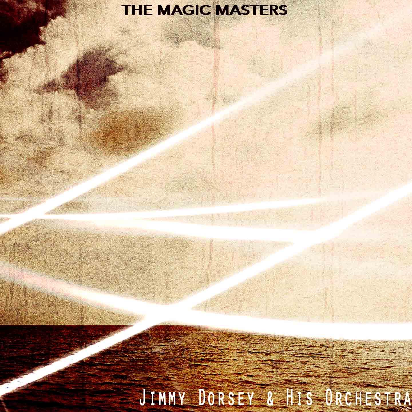 Релиз The Magic Masters