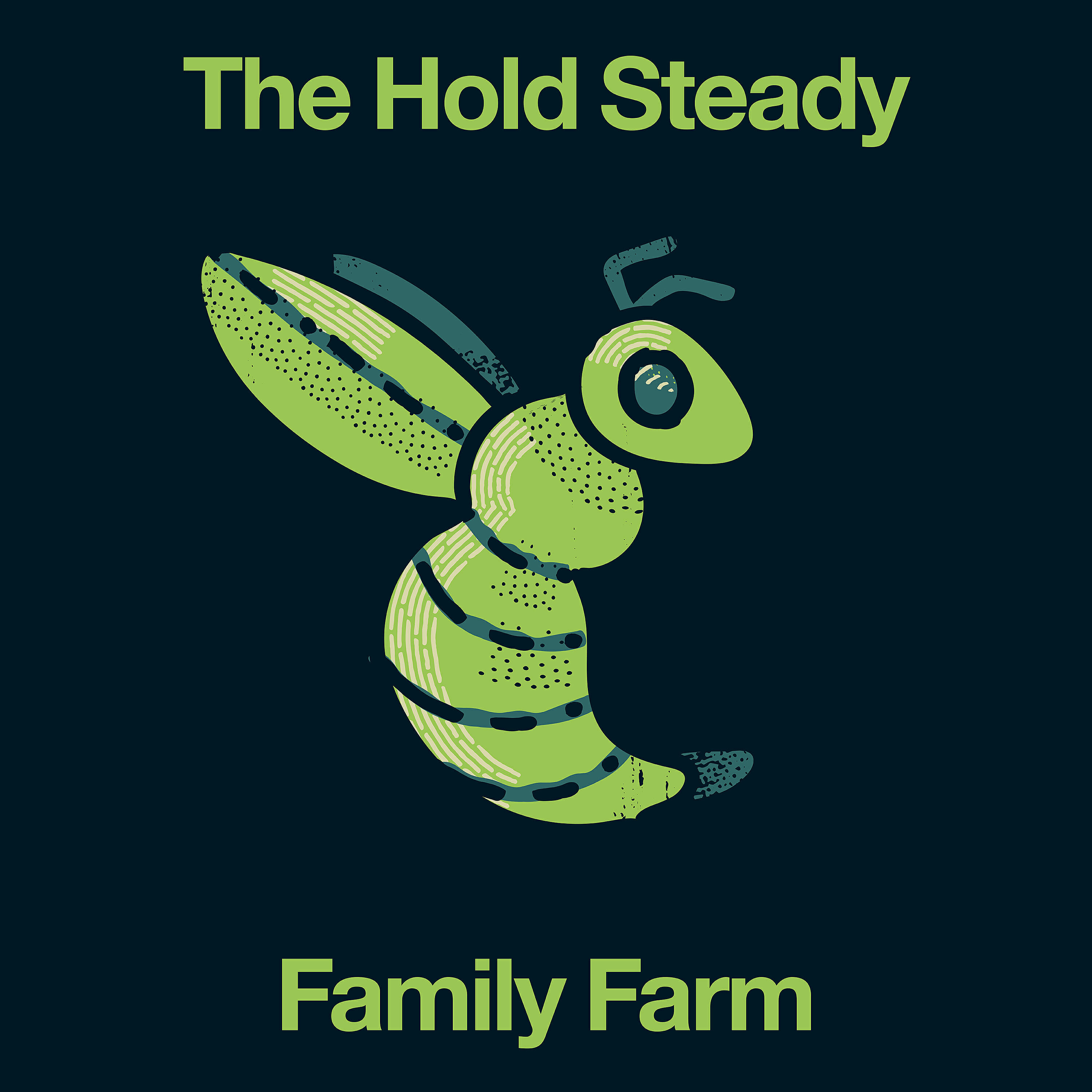 Релиз Family Farm