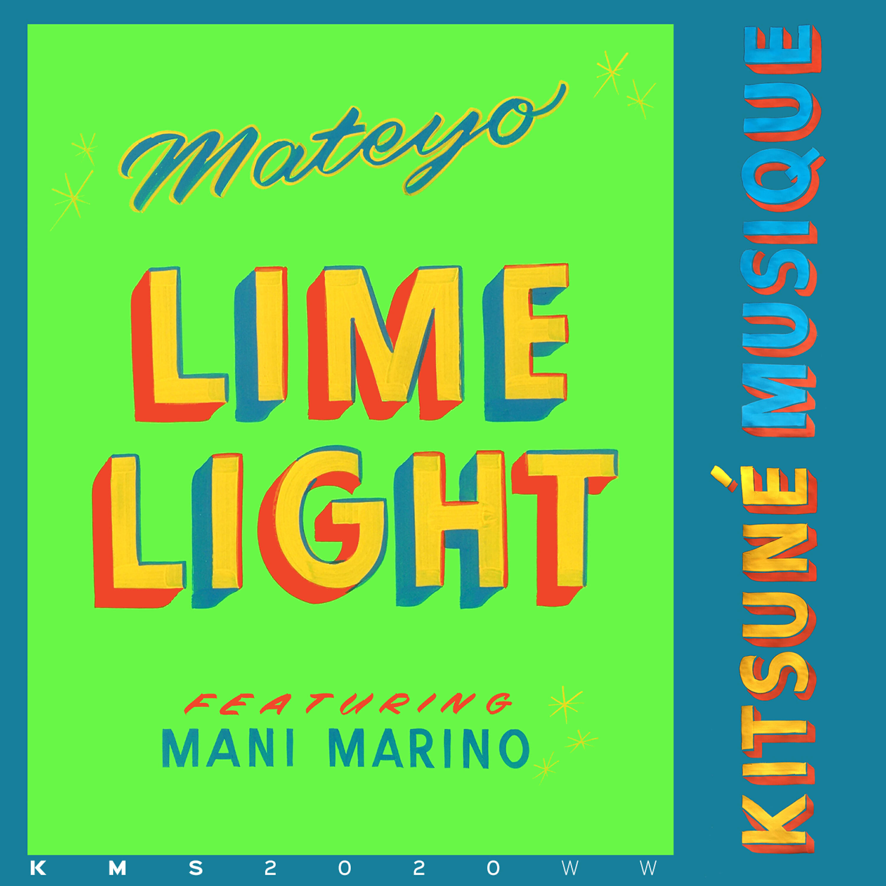Mani Marino