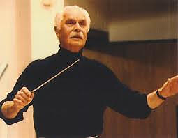 Laurie Johnson's London Big Band