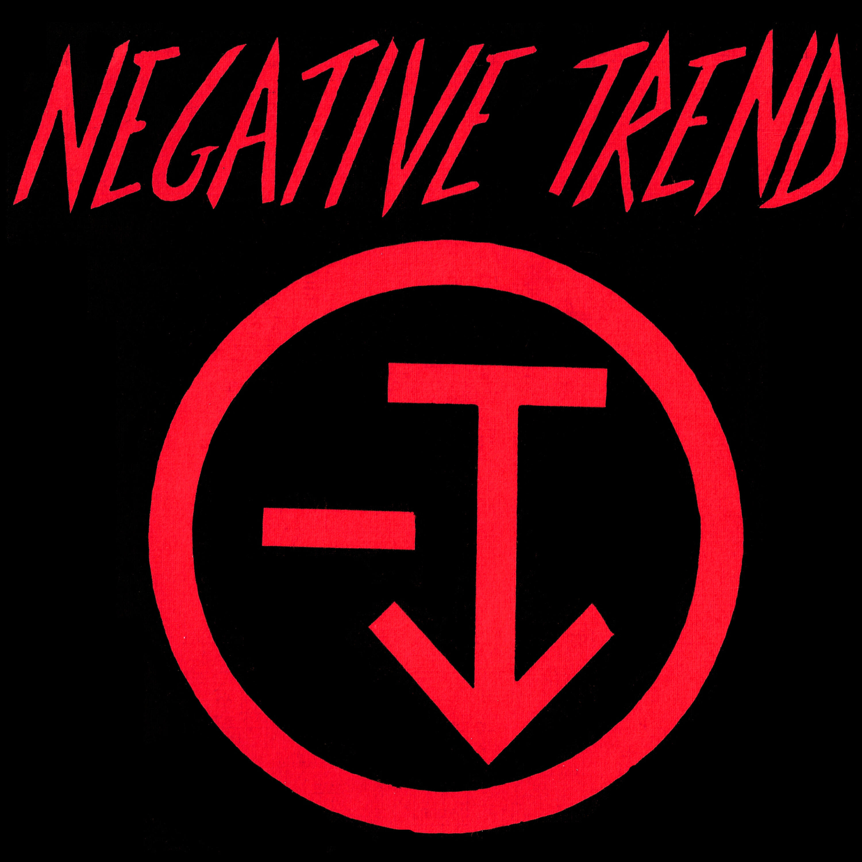 Релиз Negative Trend