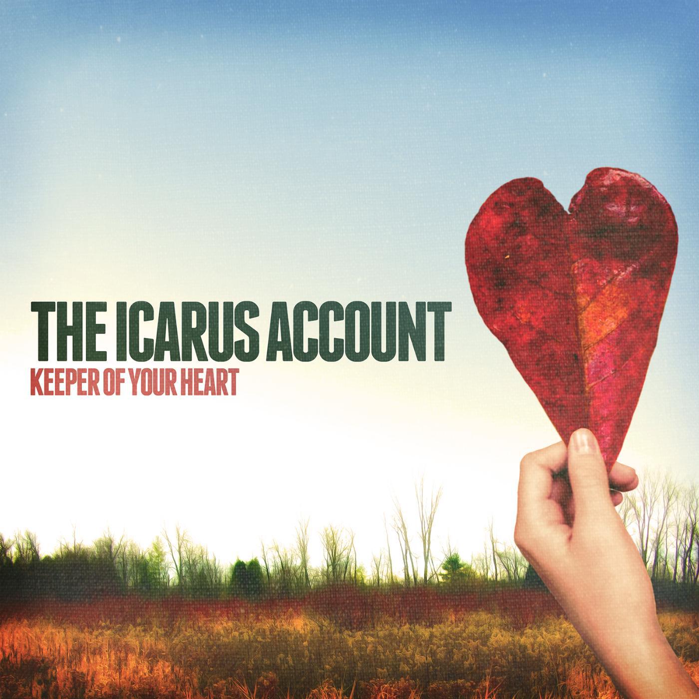 Релиз Keeper of Your Heart