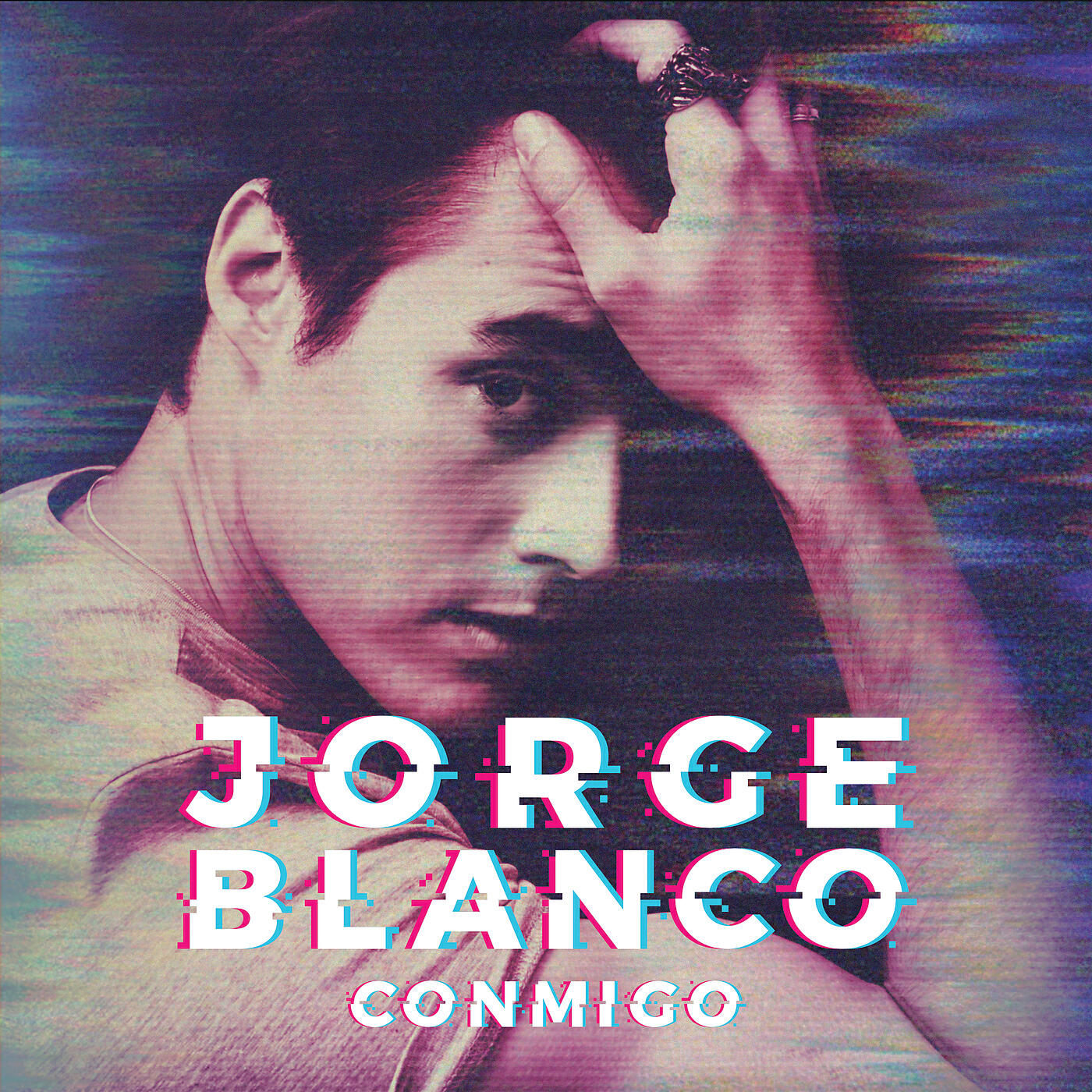 Релиз Conmigo