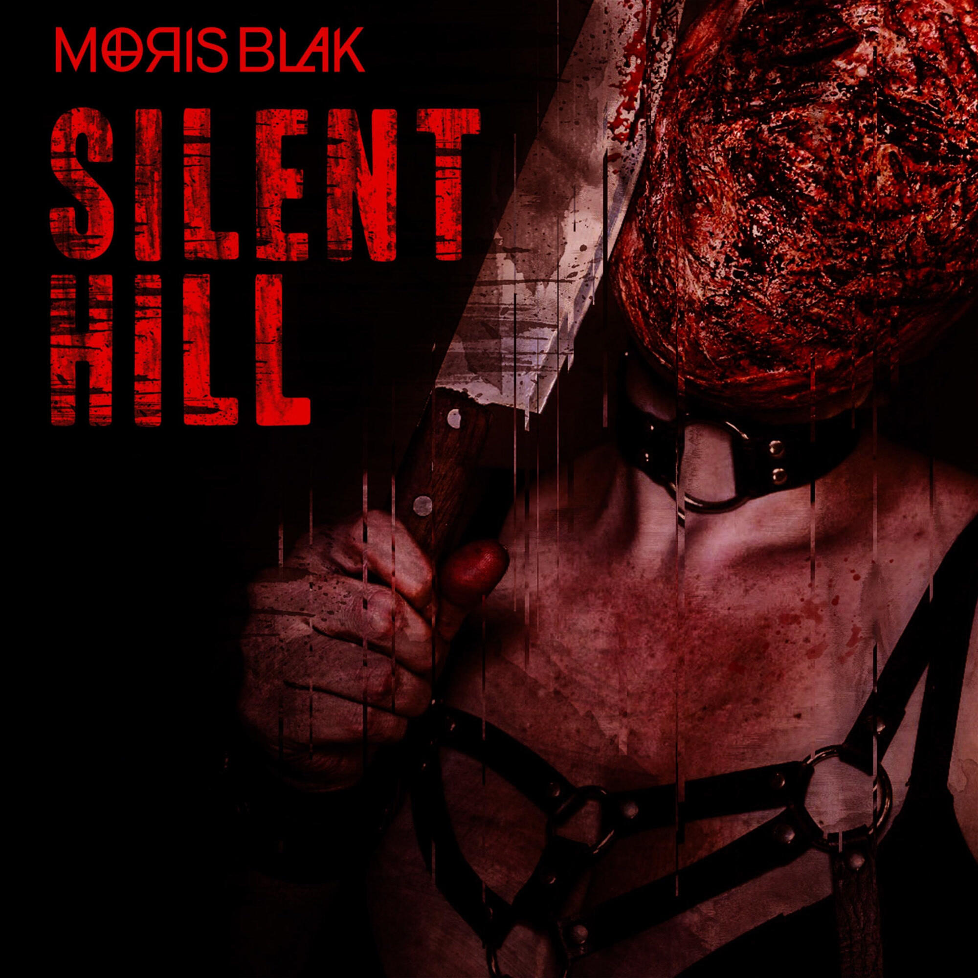 Релиз Silent Hill