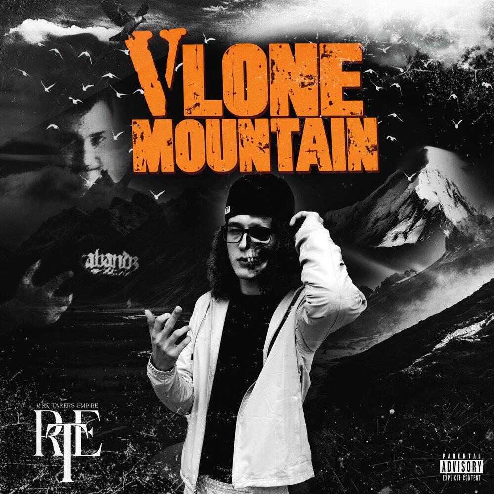 Релиз VLONE MOUNTAIN