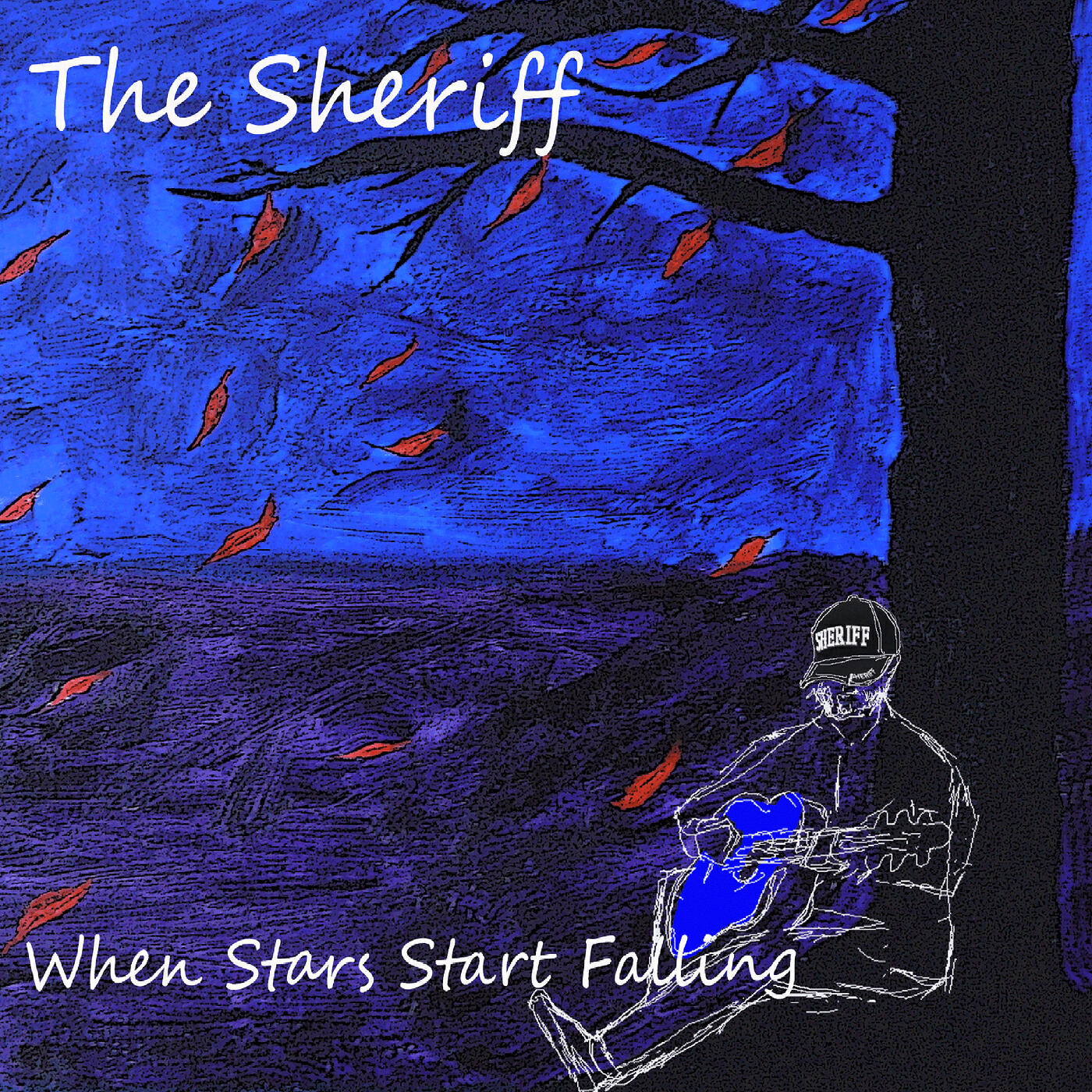Релиз When Stars Start Falling