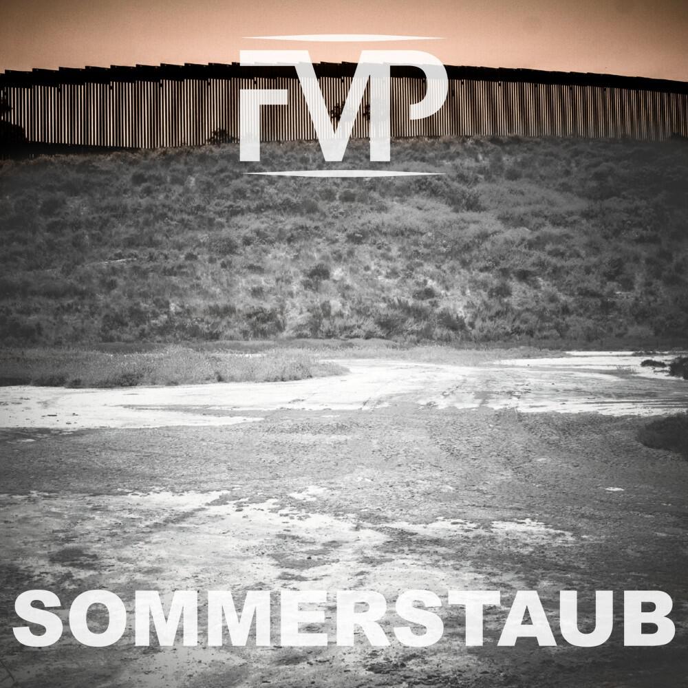 Релиз Sommerstaub (Single)