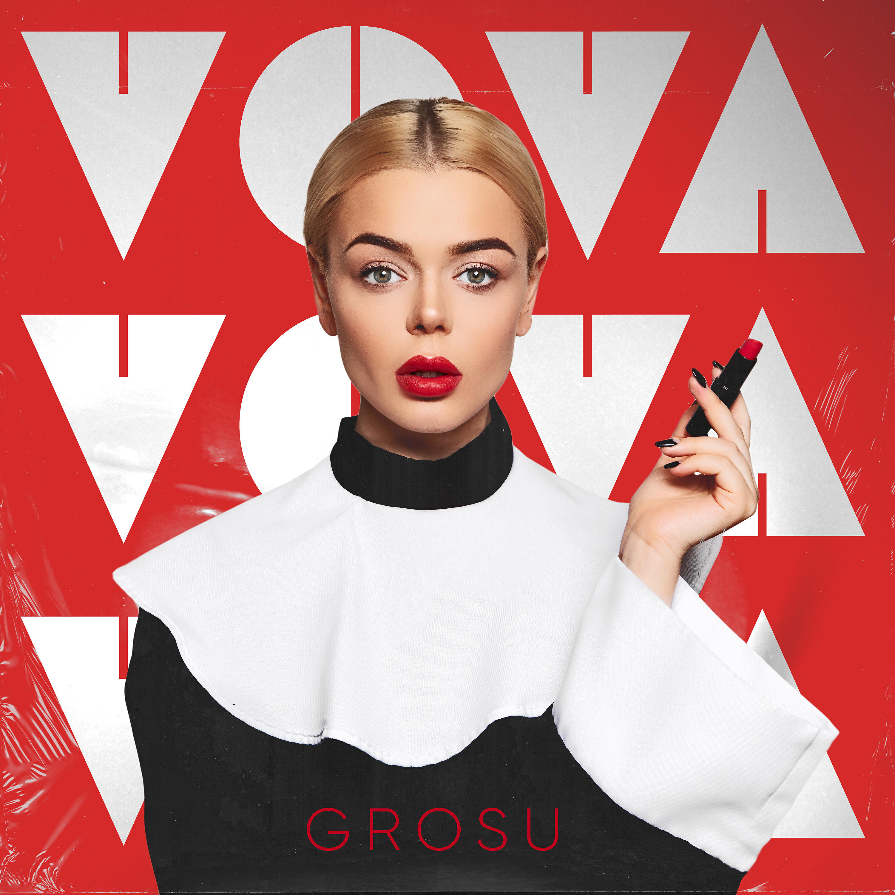 Релиз VOVA