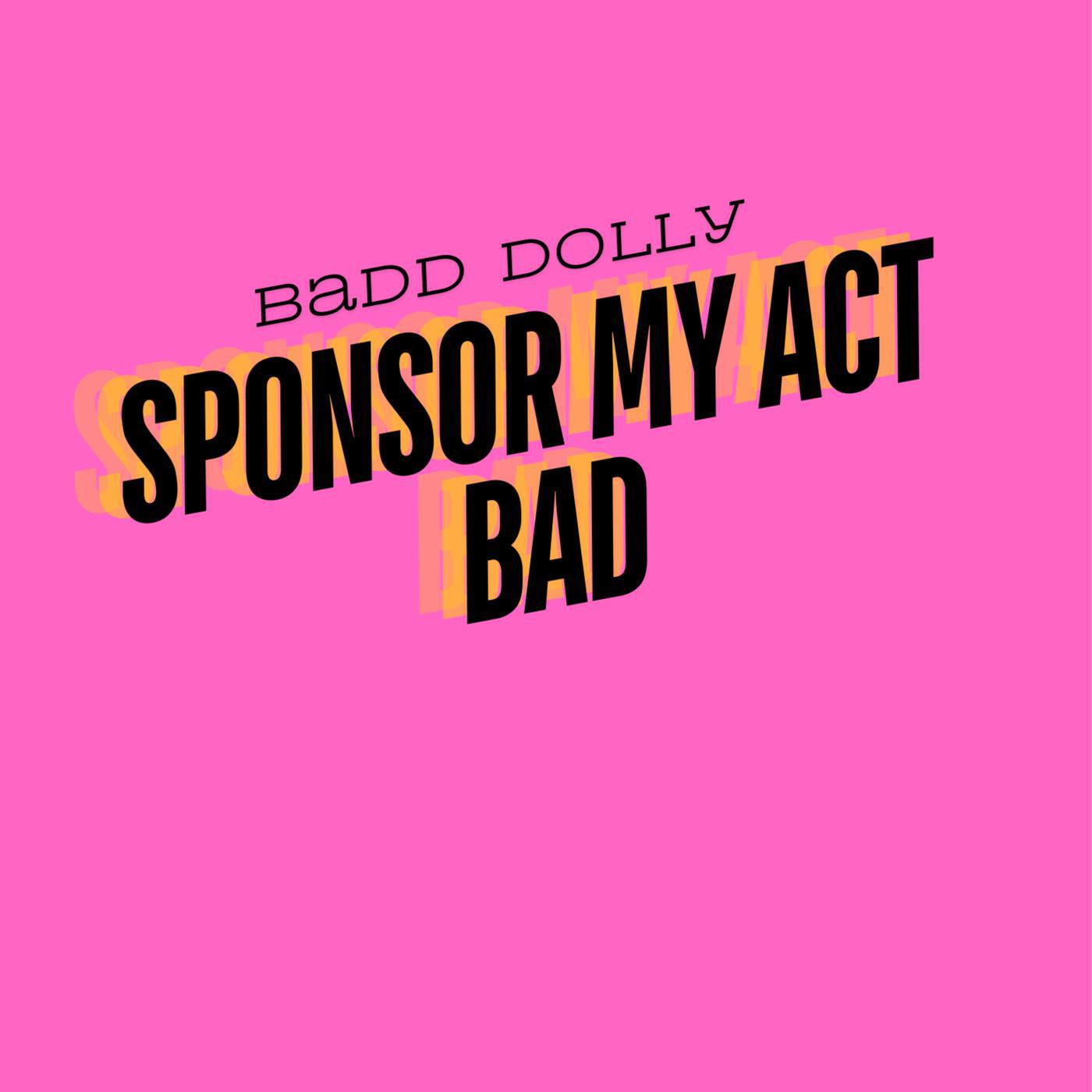 Badd Dolly