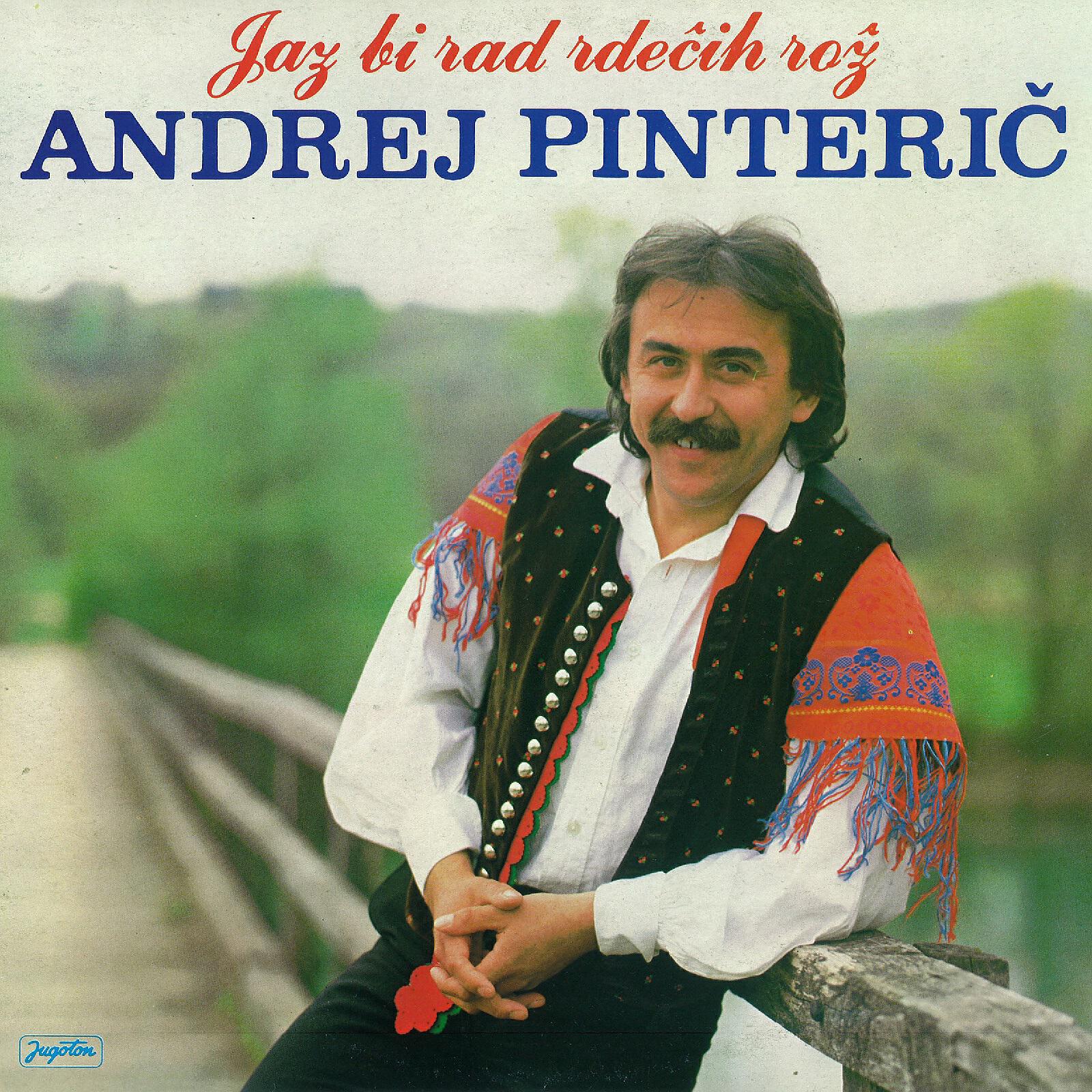 Pinterič Andrej