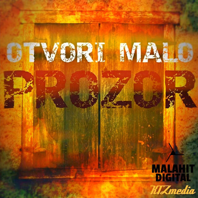Релиз Otvori Malo Prozor