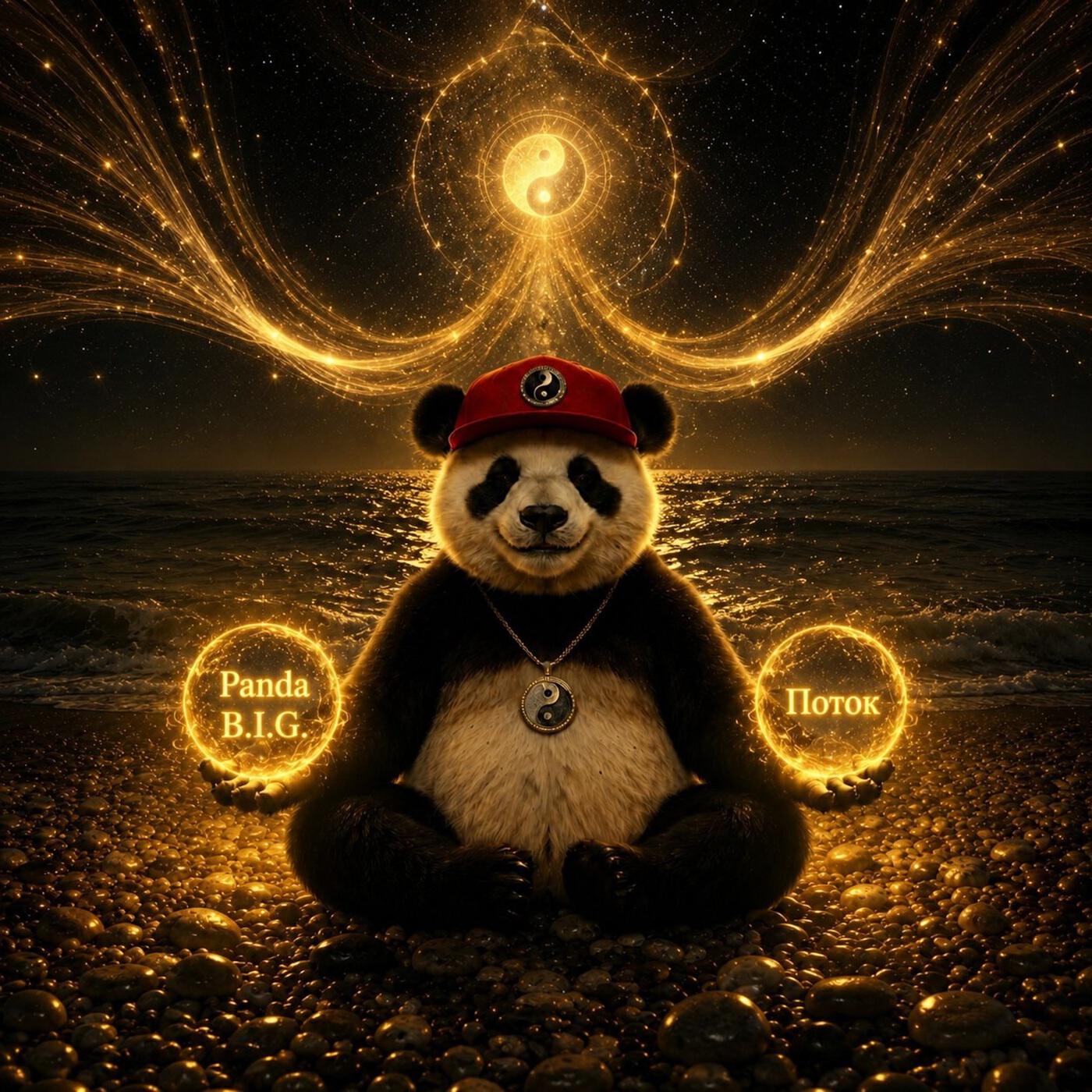 Релиз Поток