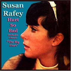 Susan Rafey