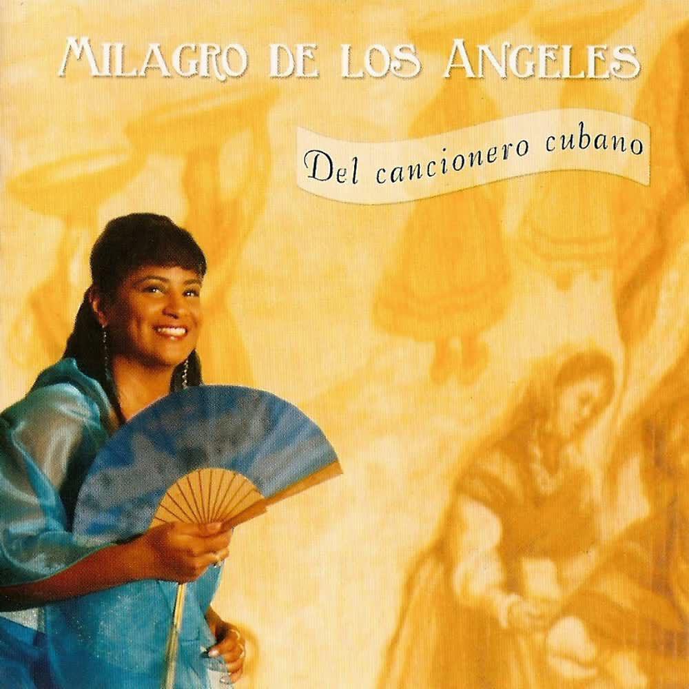 Milagro de los Ángeles