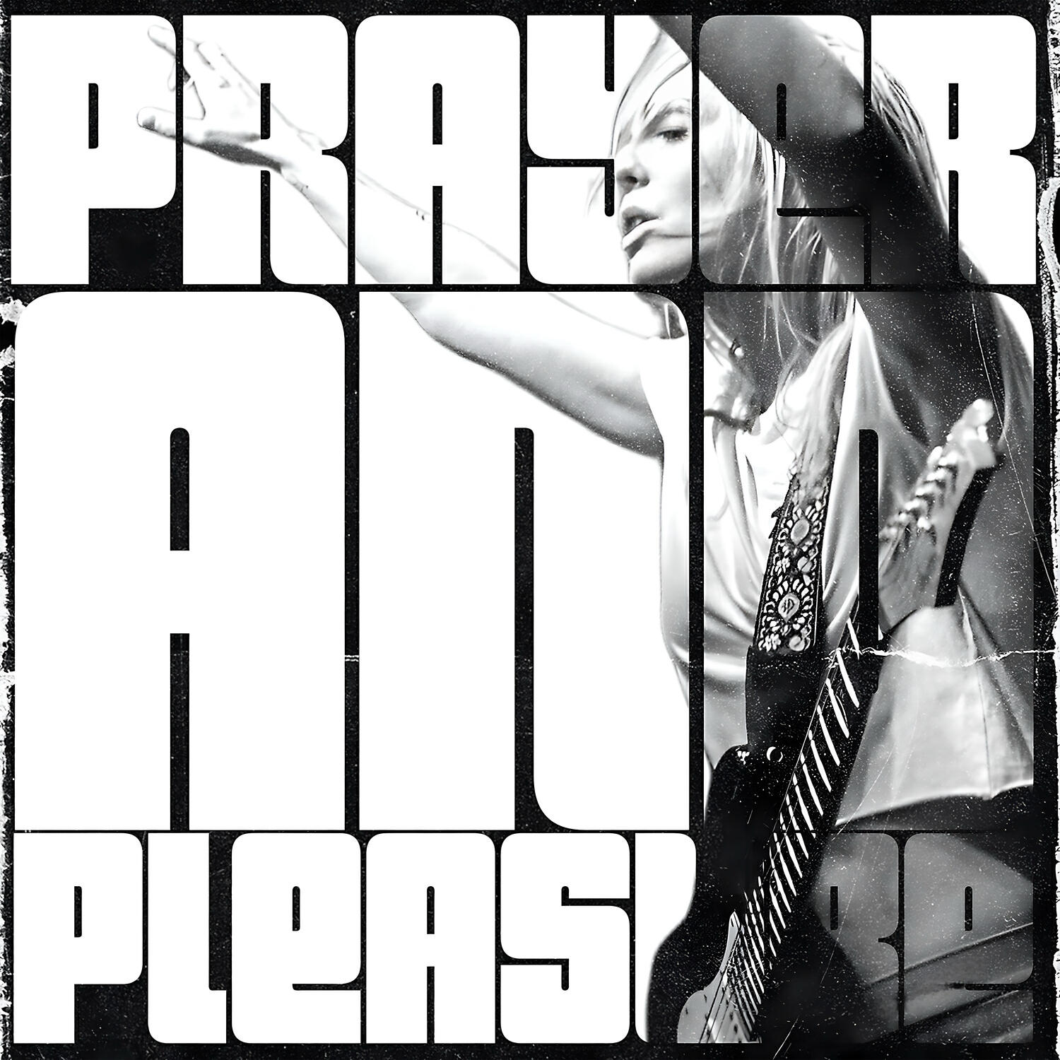 Релиз Prayer and Pleasure