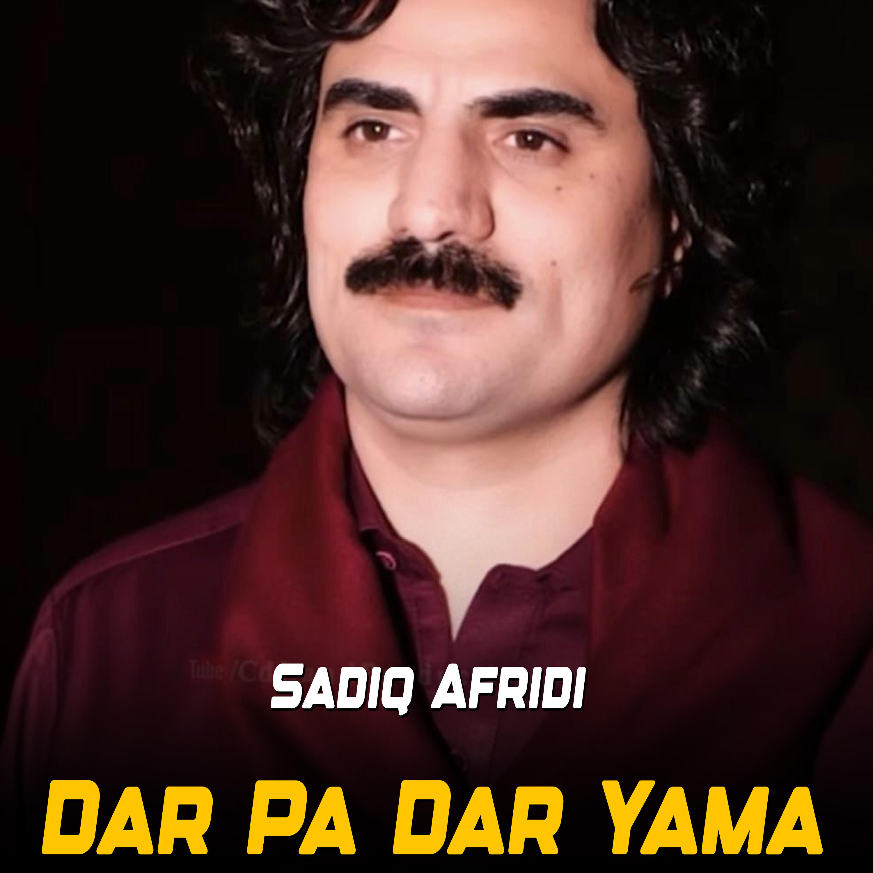 Релиз Dar Pa Dar Yama