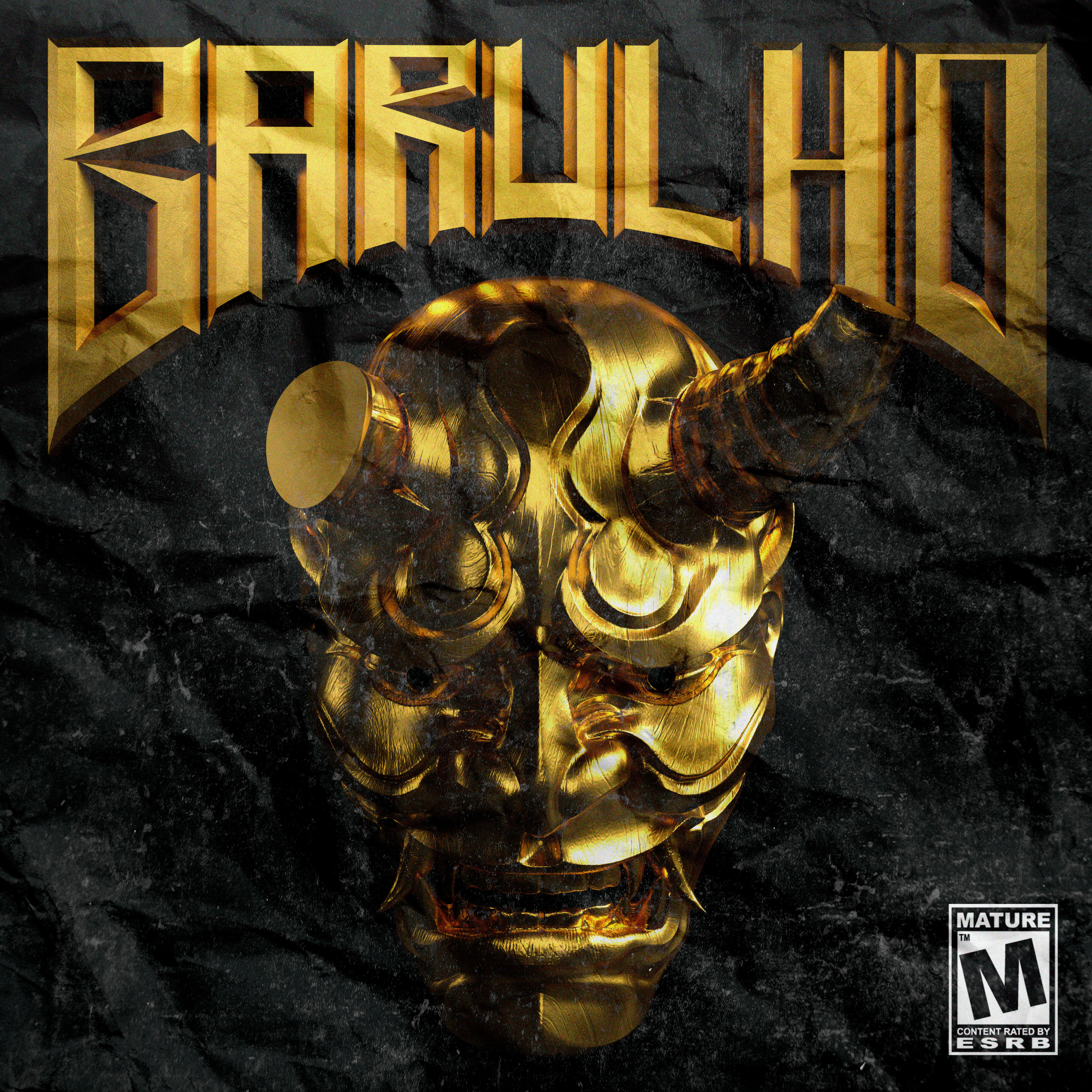 Релиз Barulho