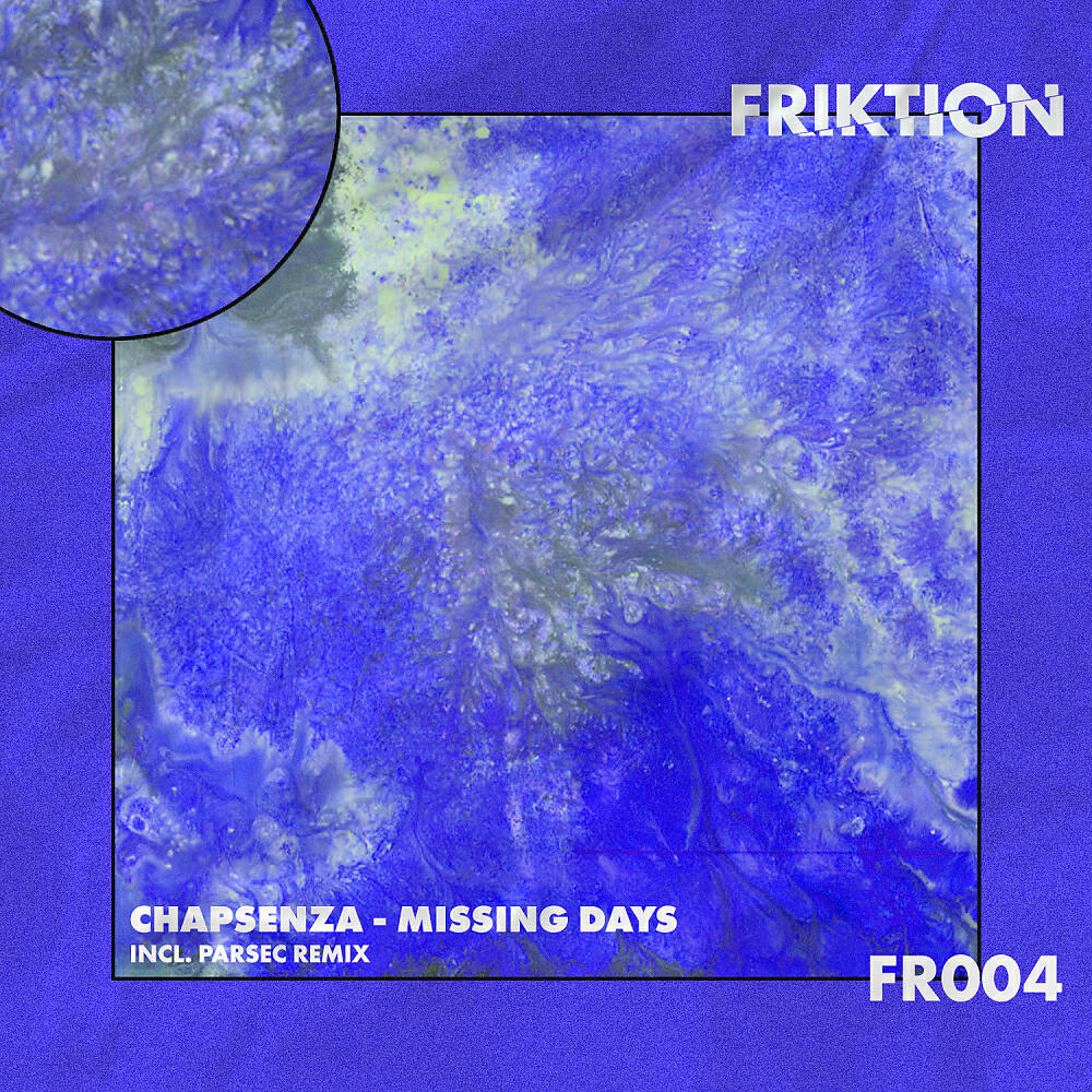 Релиз Missing Days