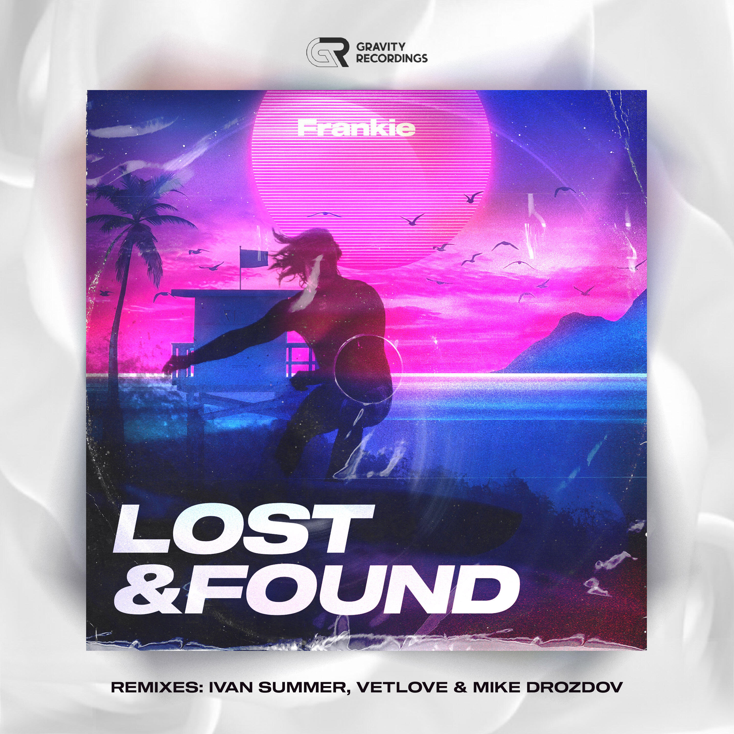 Релиз Lost & Found